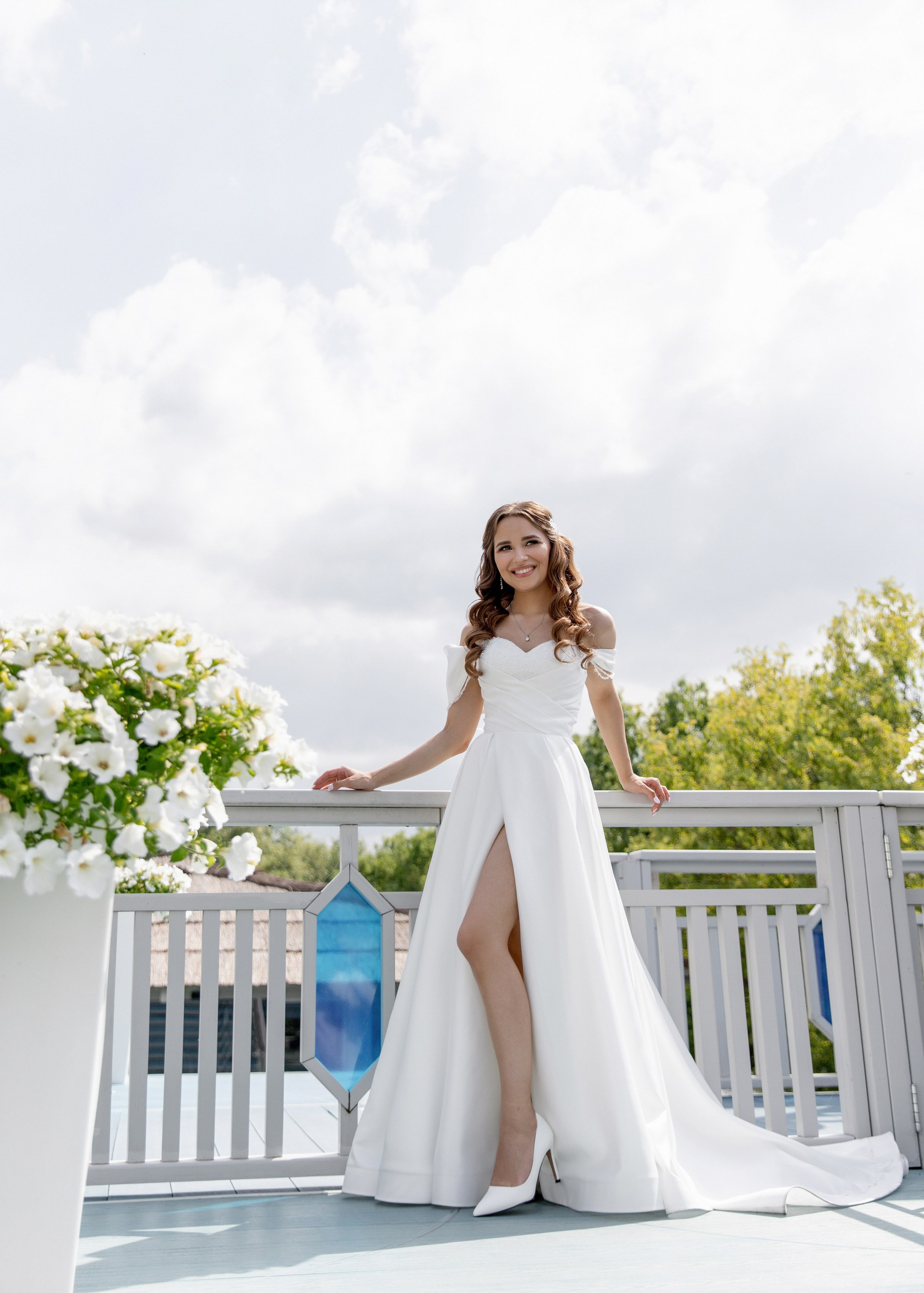 Свадебная фотосессия церемония и банкет в ресторане Станъ, Краснодар. Свадебный фотограф и видеограф Краснодар, Ростов, Сочи, Новороссийск