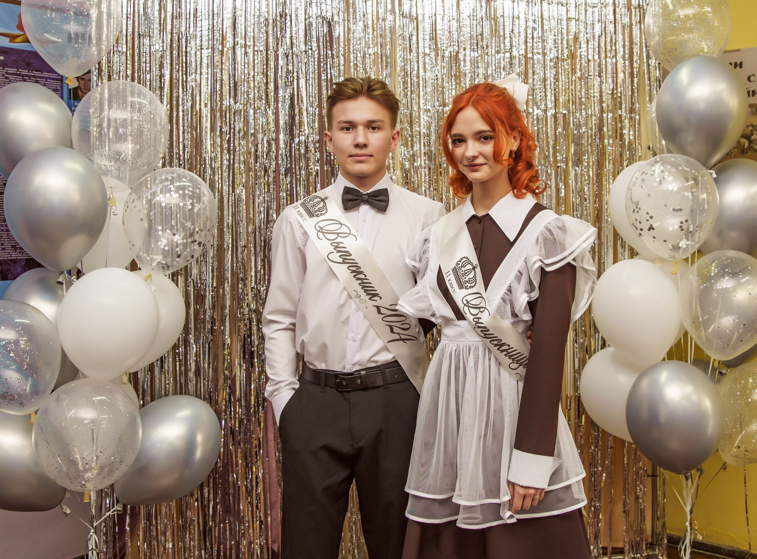 11 класс. Семейный и детский фотограф в Нижнем Новгороде