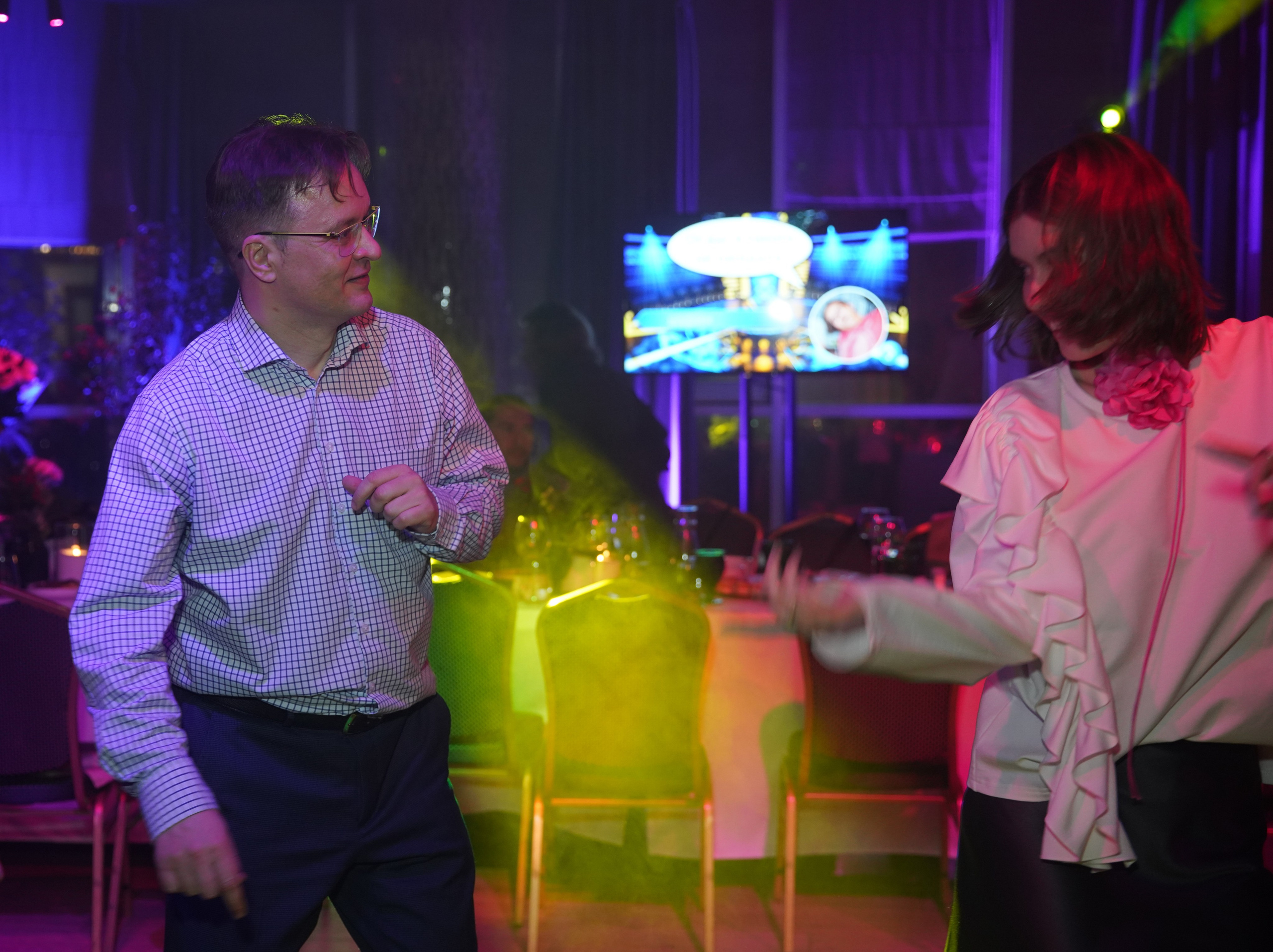 Юбилей Пентхаус с фотозоной. Семейный и детский фотограф в Нижнем Новгороде