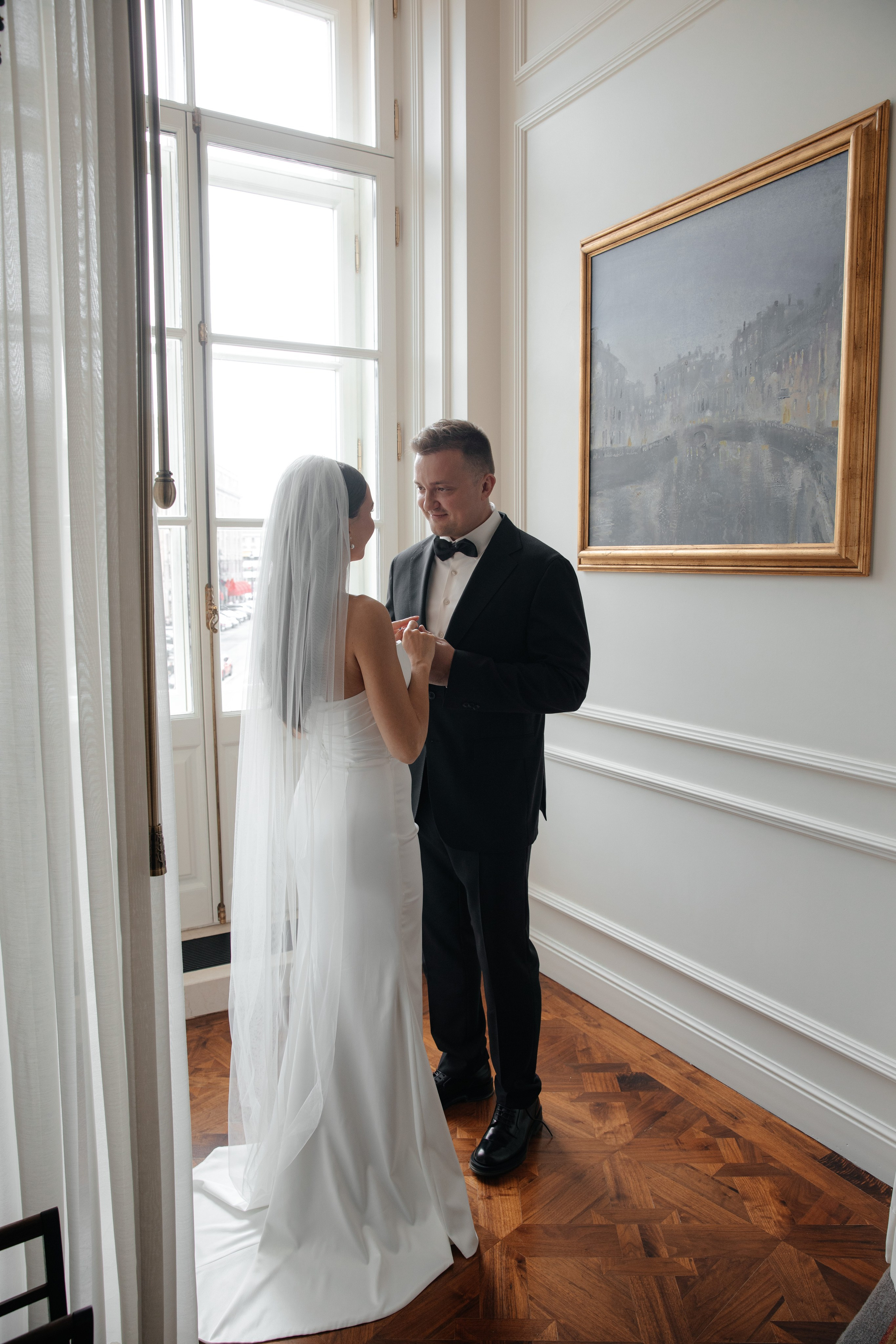 Evgeniy & Yana. Фотограф Анжелика Кварц. Санкт-Петербург, Wedding Photographer in Spain, France, Italy, Montenegro