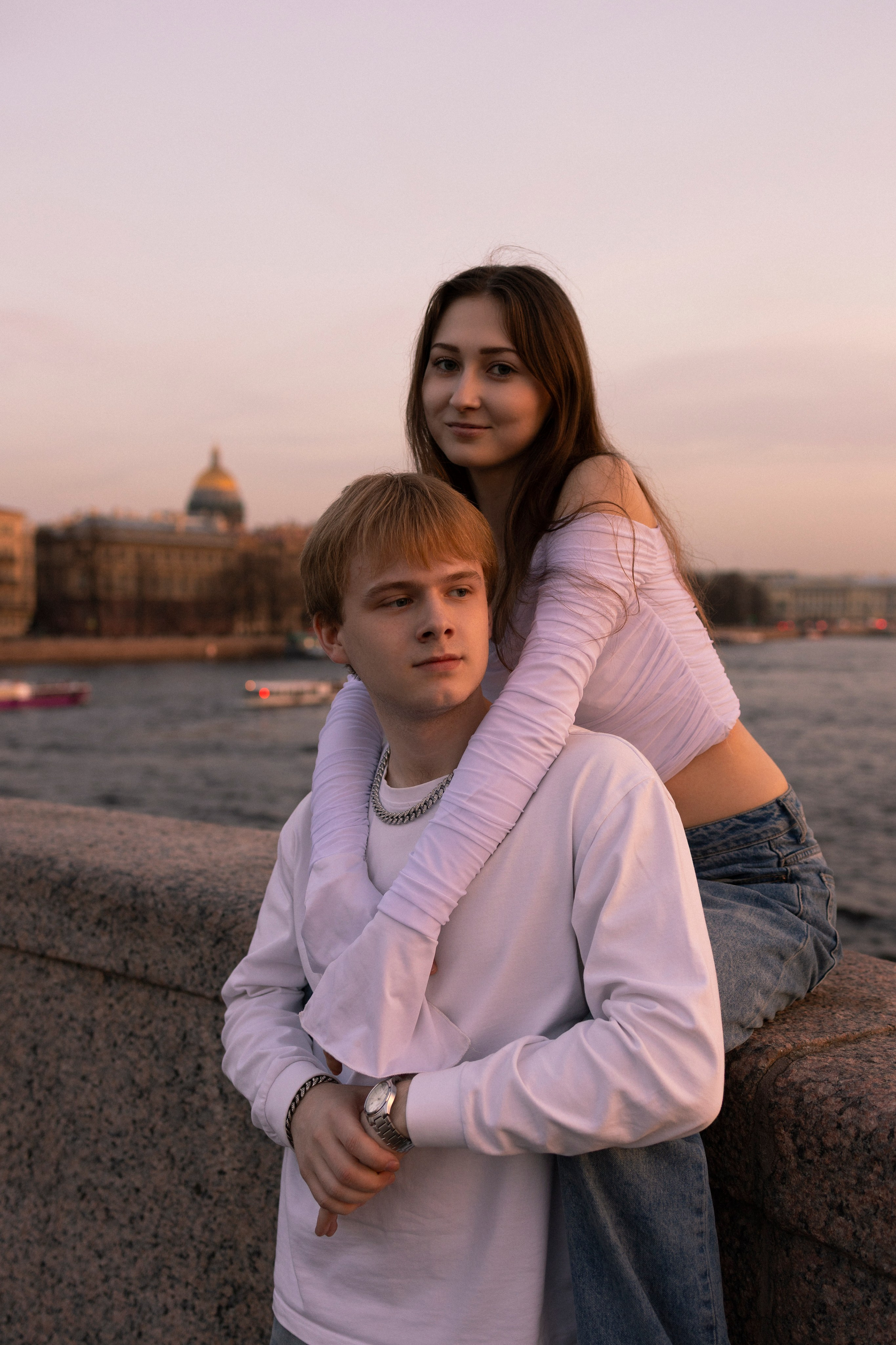 S & A. Портретный, семейный фотограф в Санкт-Петербурге и Ленинградской области Виктория Соловьёва