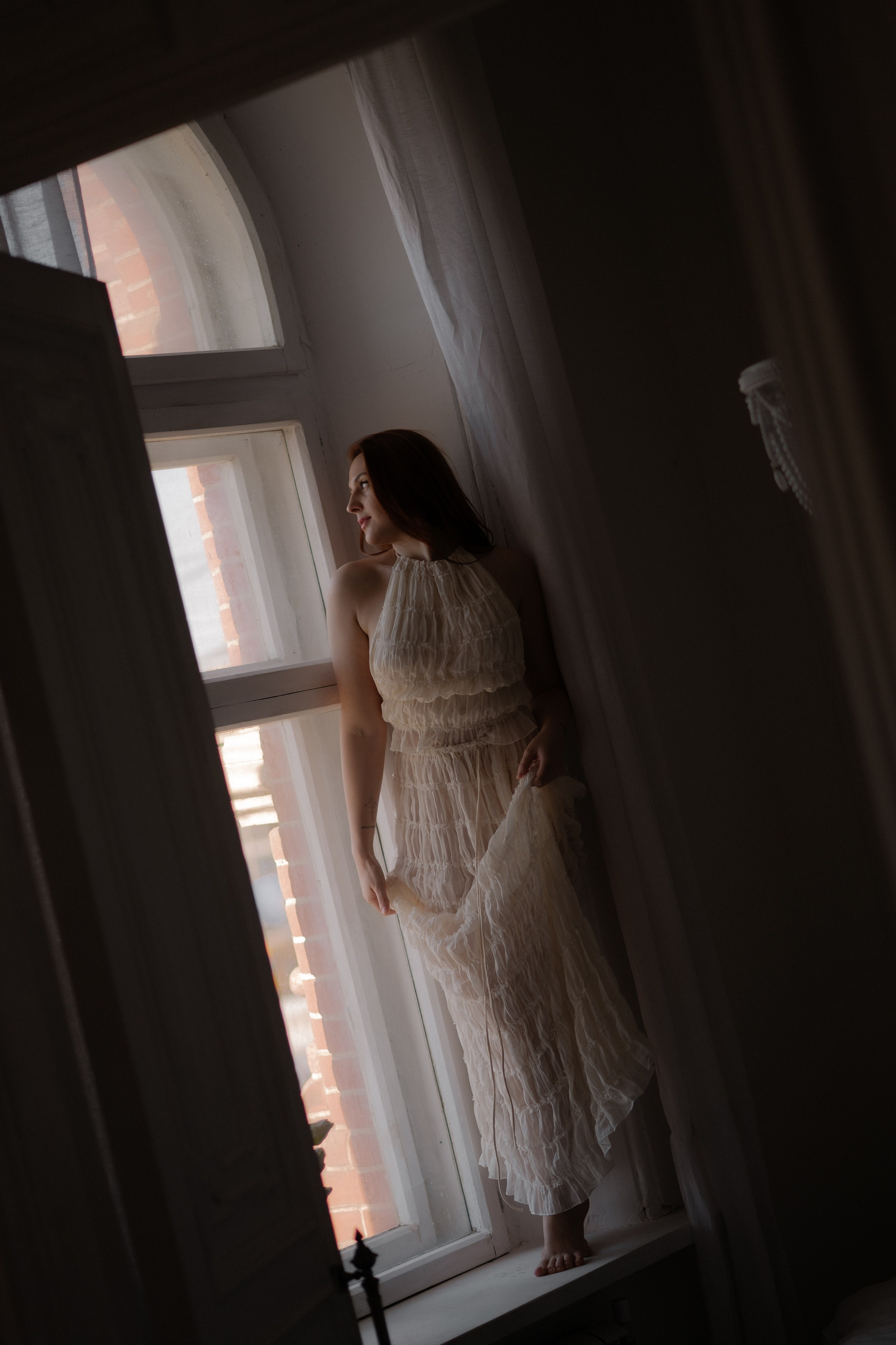 Настя. Женский, семейный и свадебный фотограф в Астрахани Виктория Бузаева