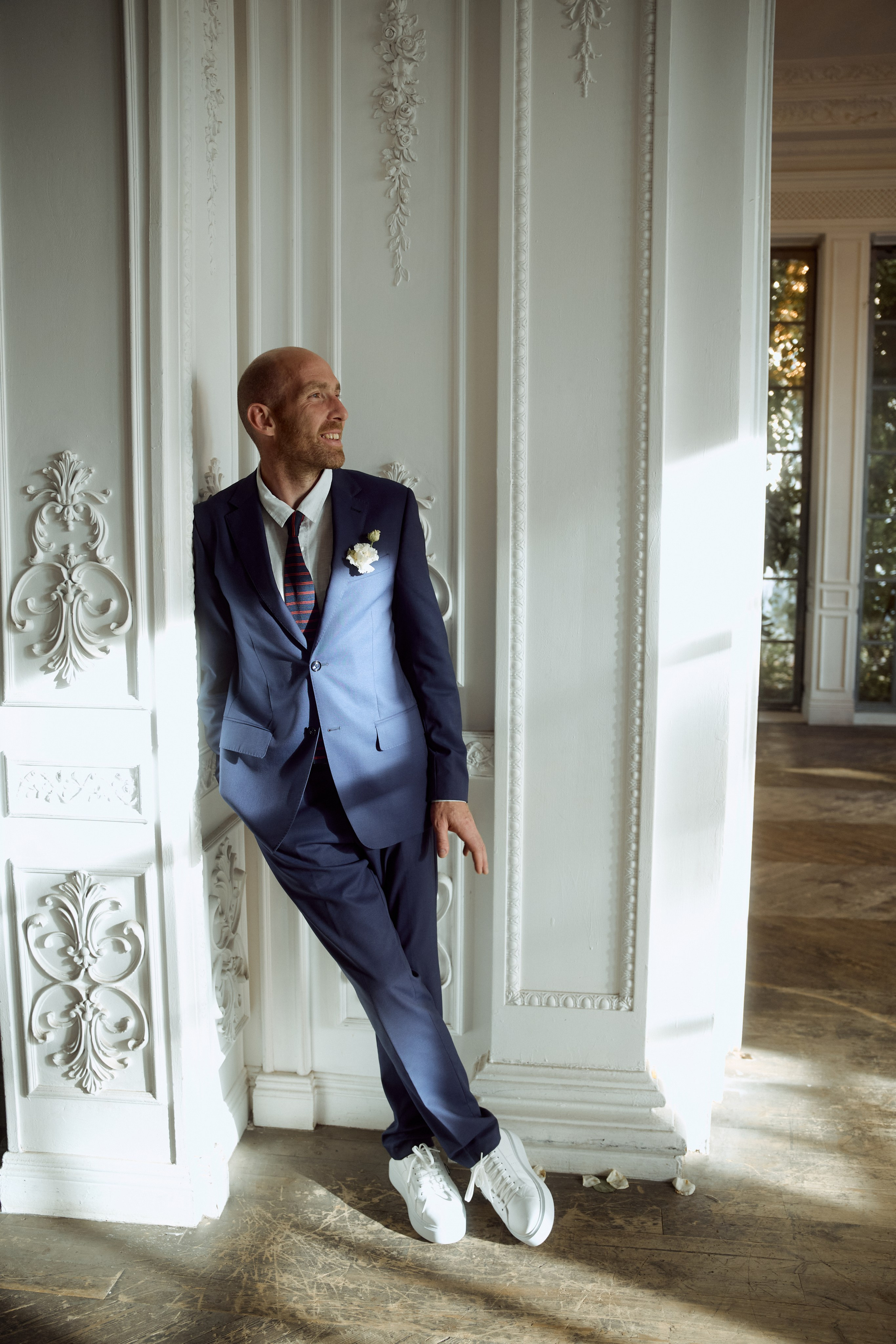 Андрей и Александра. Фотограф и видеограф Мария Банщикова, Солнечногорск, Москва