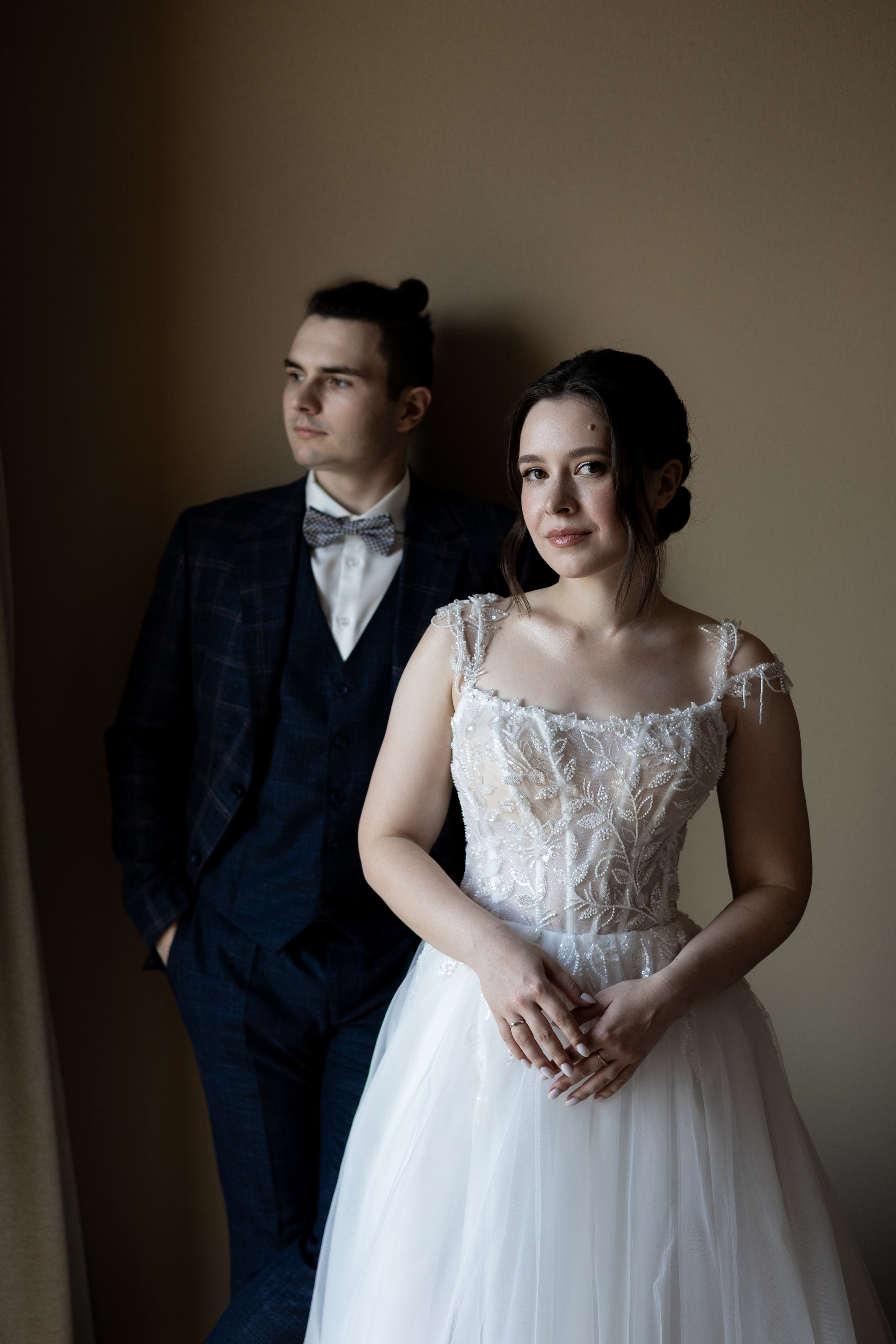 Валентин и Мария. Фотограф в Воронеже и Москве