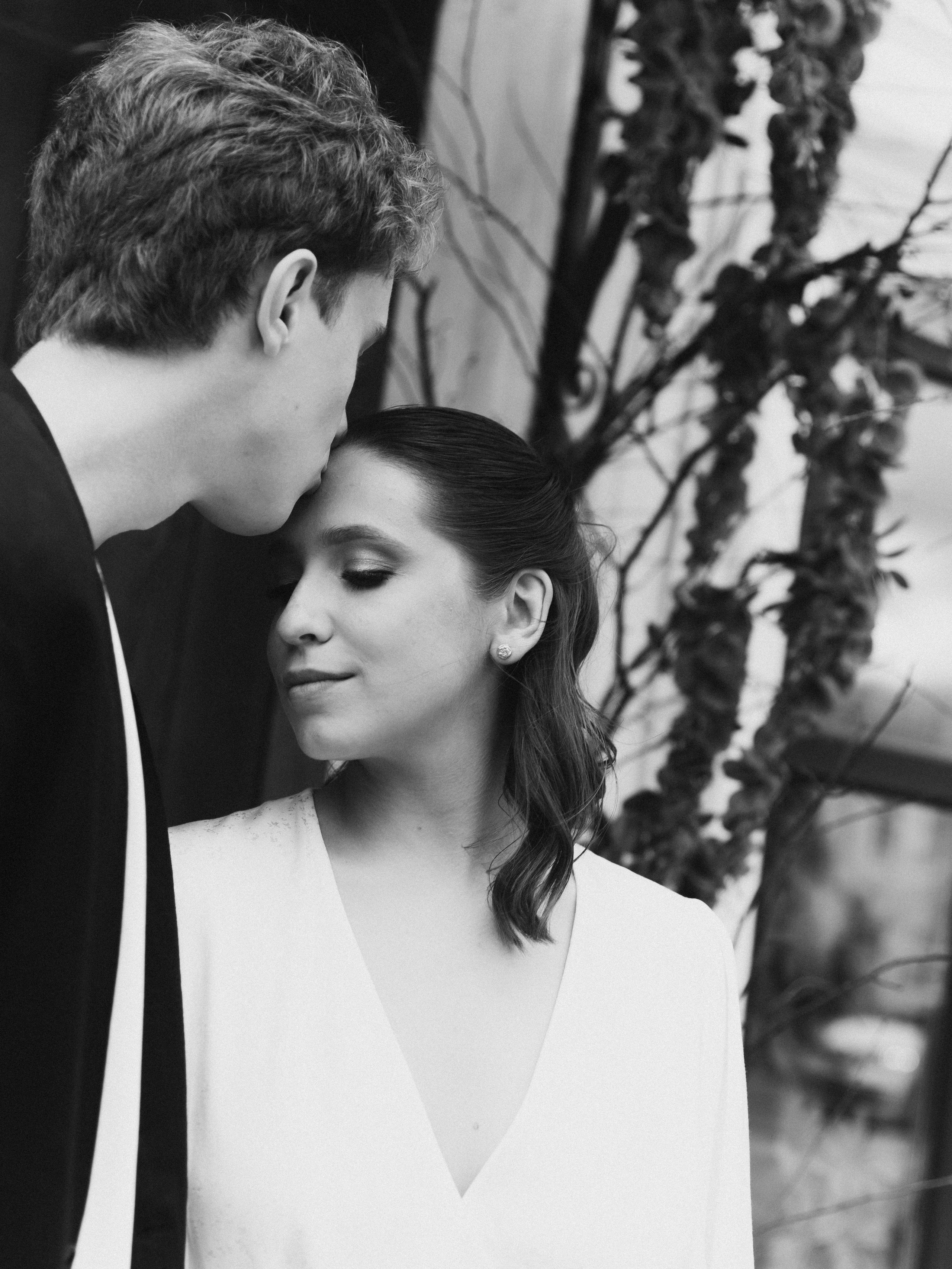 Илья и Вика. Катерина Аникеева | Фотограф | Екатеринбург