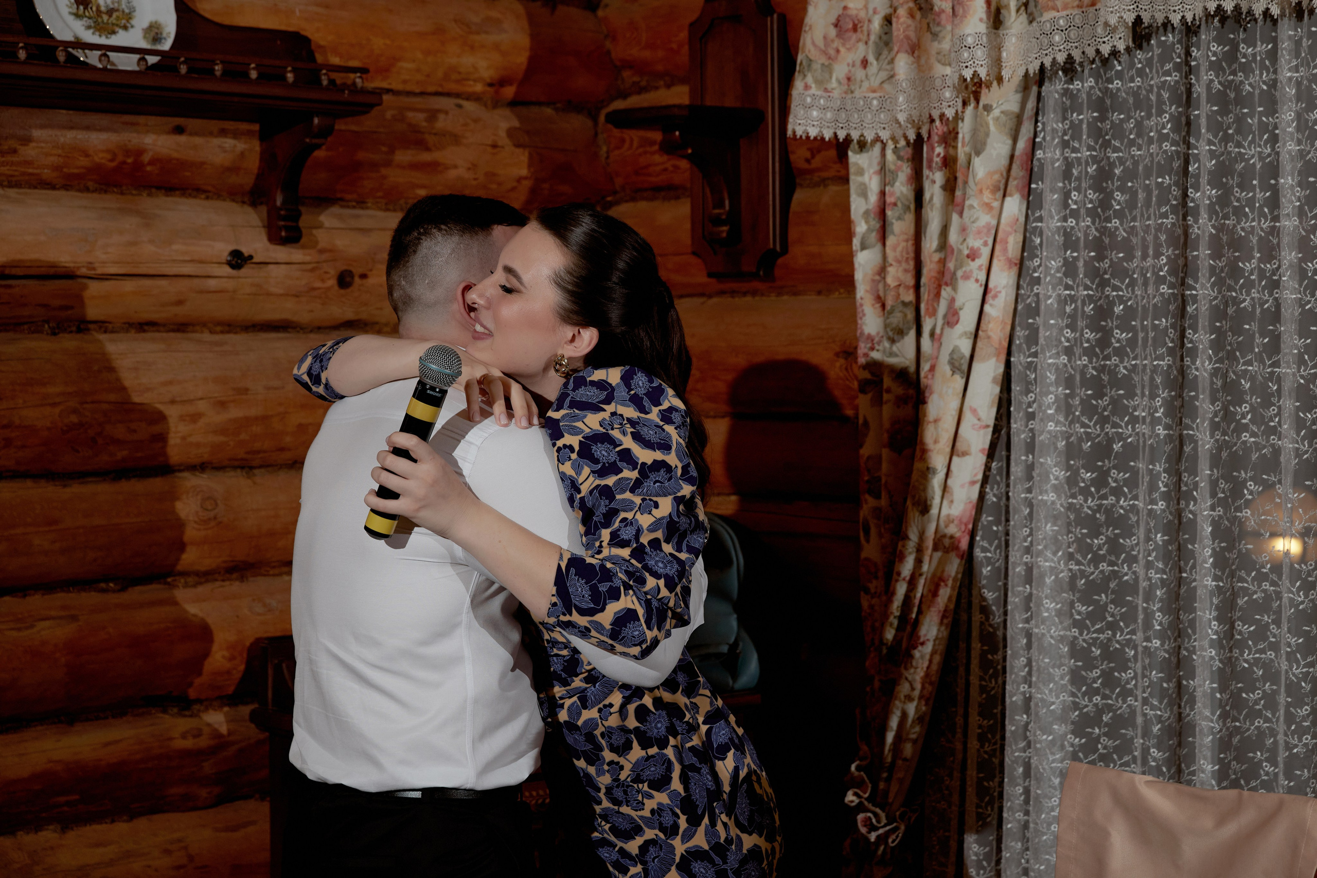 День Рождения Марата. Фотосессии в Ростове-на-Дону. Мария Роскошная