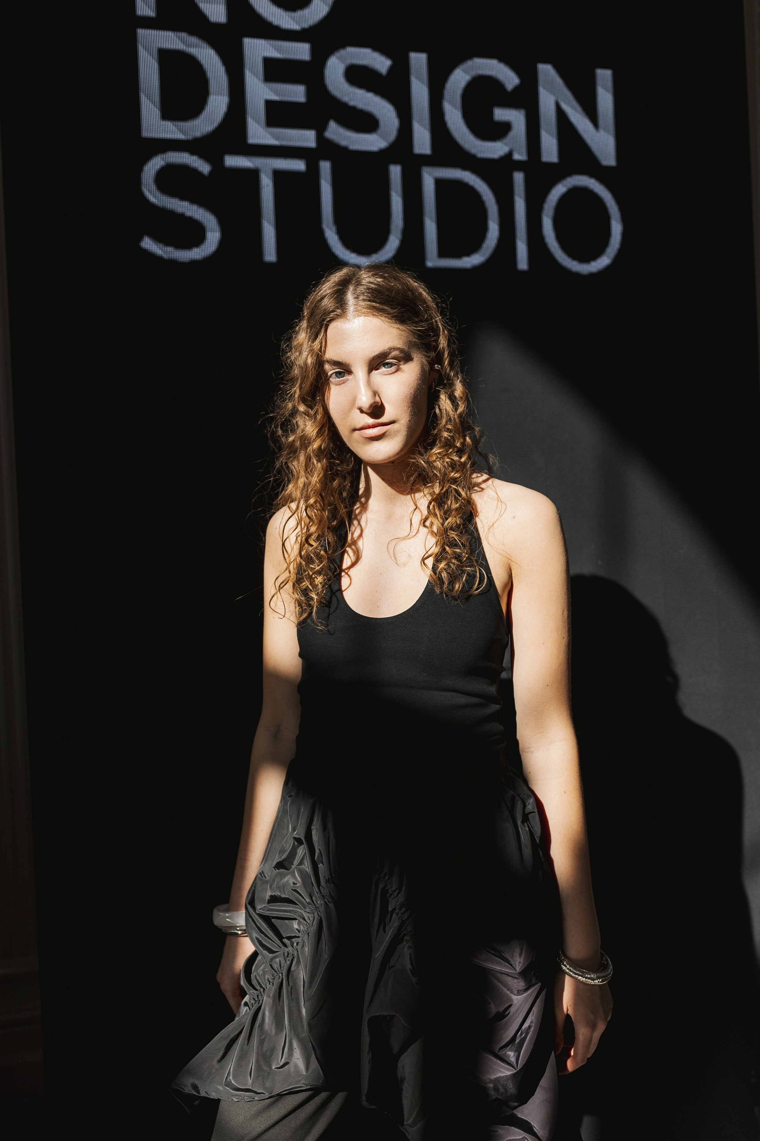 SISTER no designe show. Chernenko Photograpy