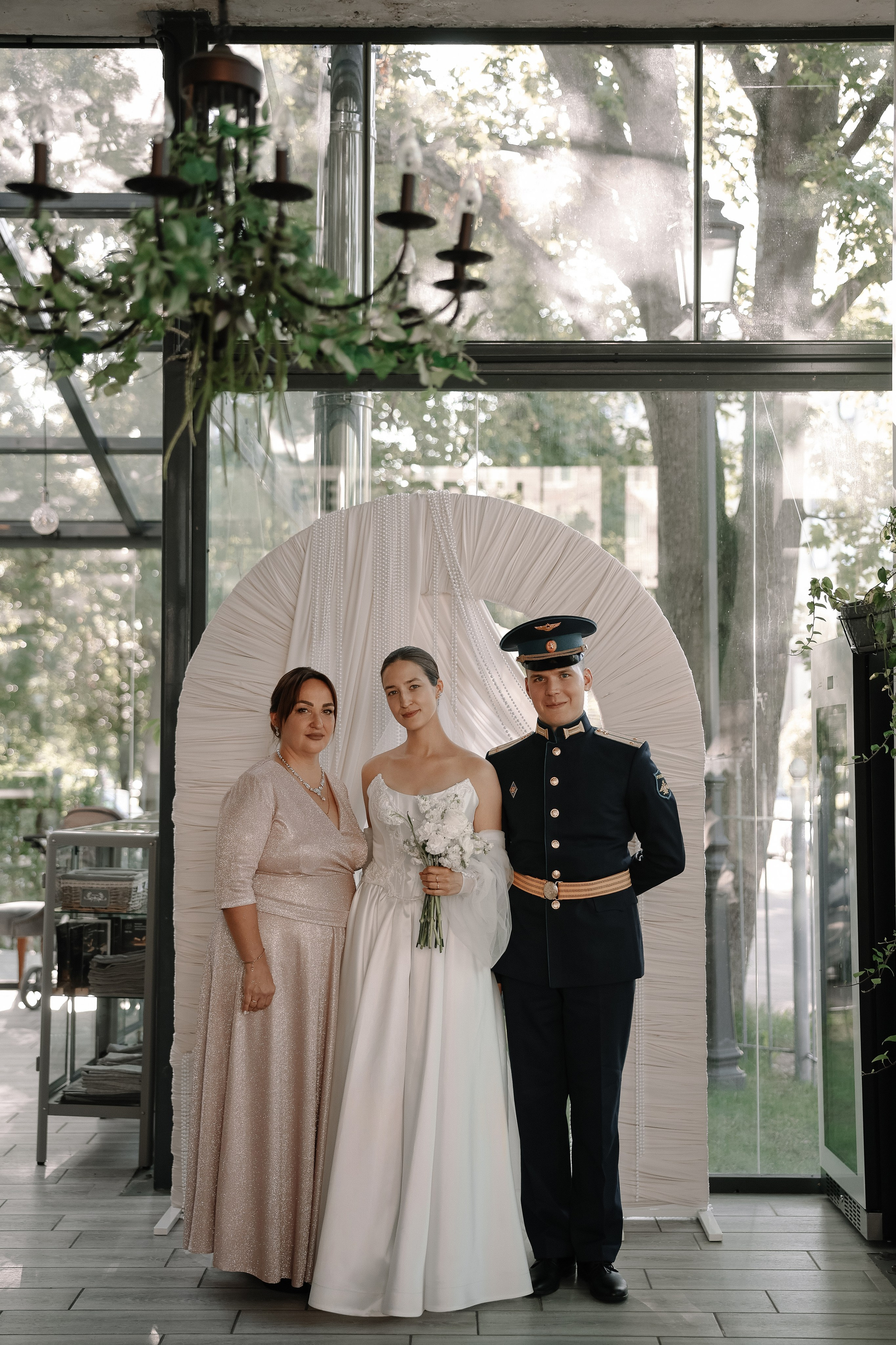 Совершенно секретно. Свадебный и семейный Фотограф Денис Кошель