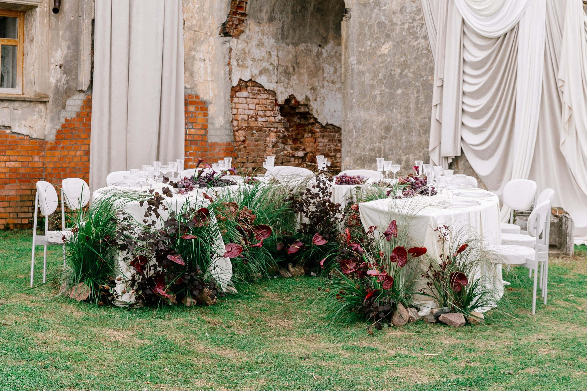Свадебная фотосессия в классическом стиле. Свадебный фотограф в Нижнем Новгороде и Москве Сергей Воробьев