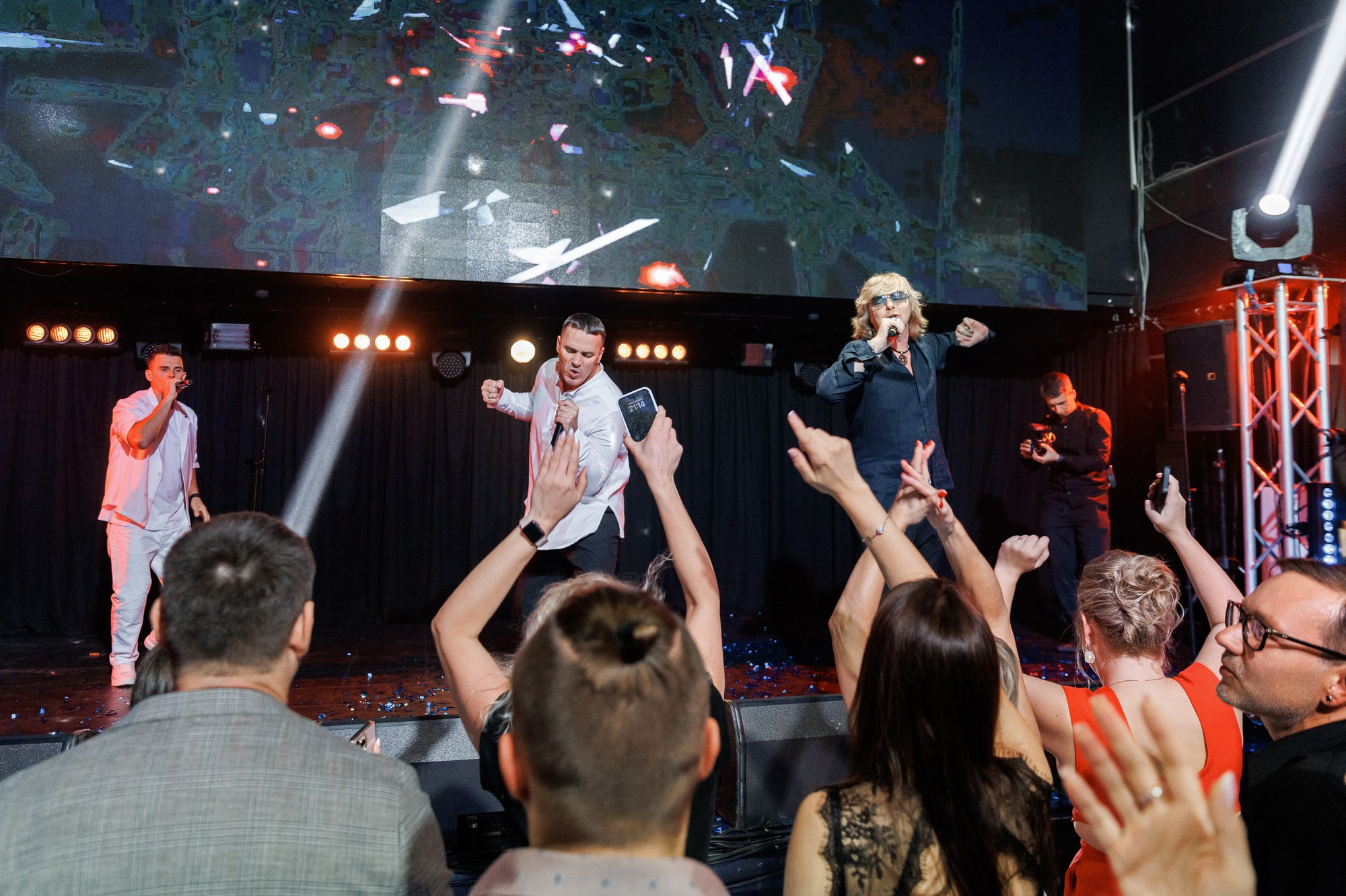 Репортажное портфолио. Свадебный фотограф в Нижнем Новгороде и Москве Сергей Воробьев