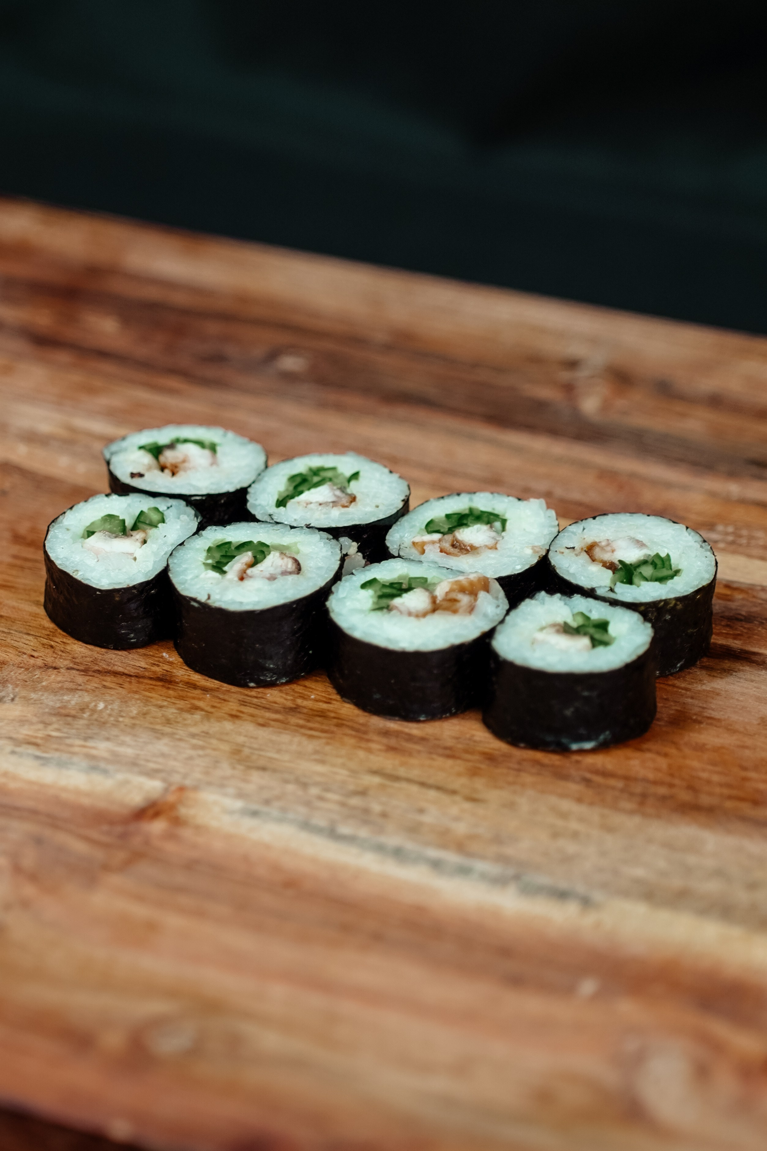 Сёгун | Доставка суши | Роллы. EGOROV PRODUCTION