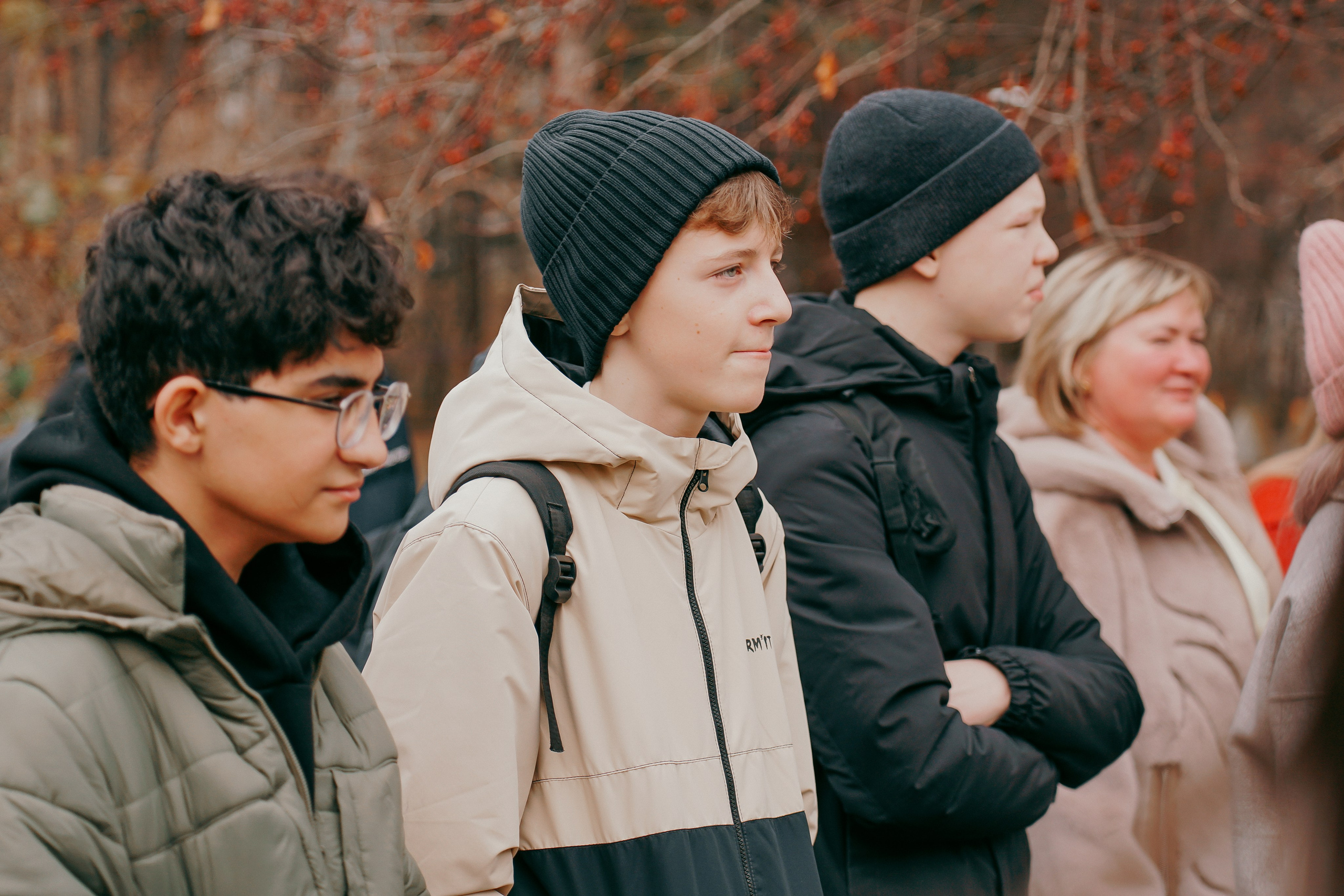 Фестиваль детских и юношеских радиопрограмм «Птенец-2025». EGOROV PRODUCTION