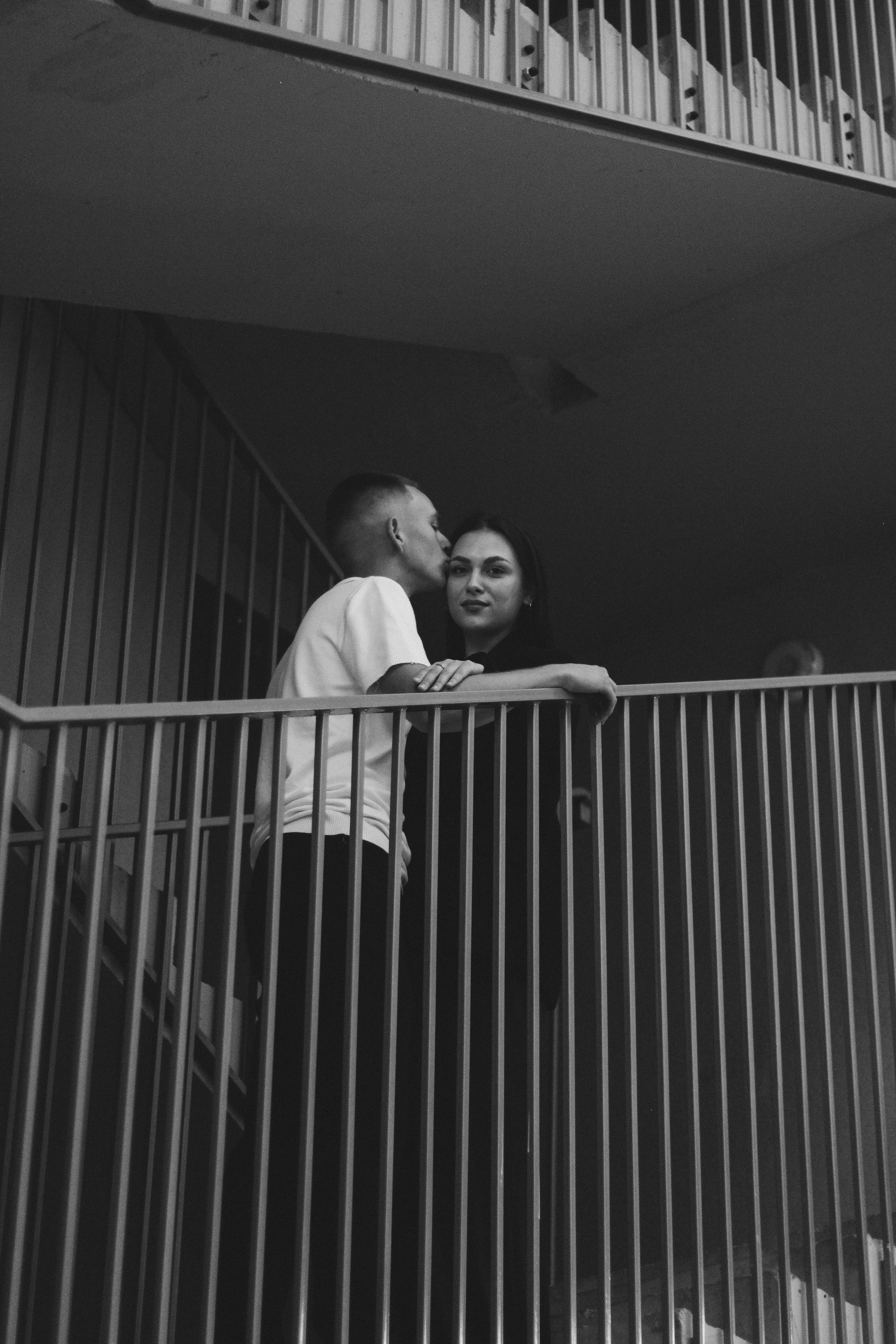 Никита и Кристина. EGOROV PRODUCTION