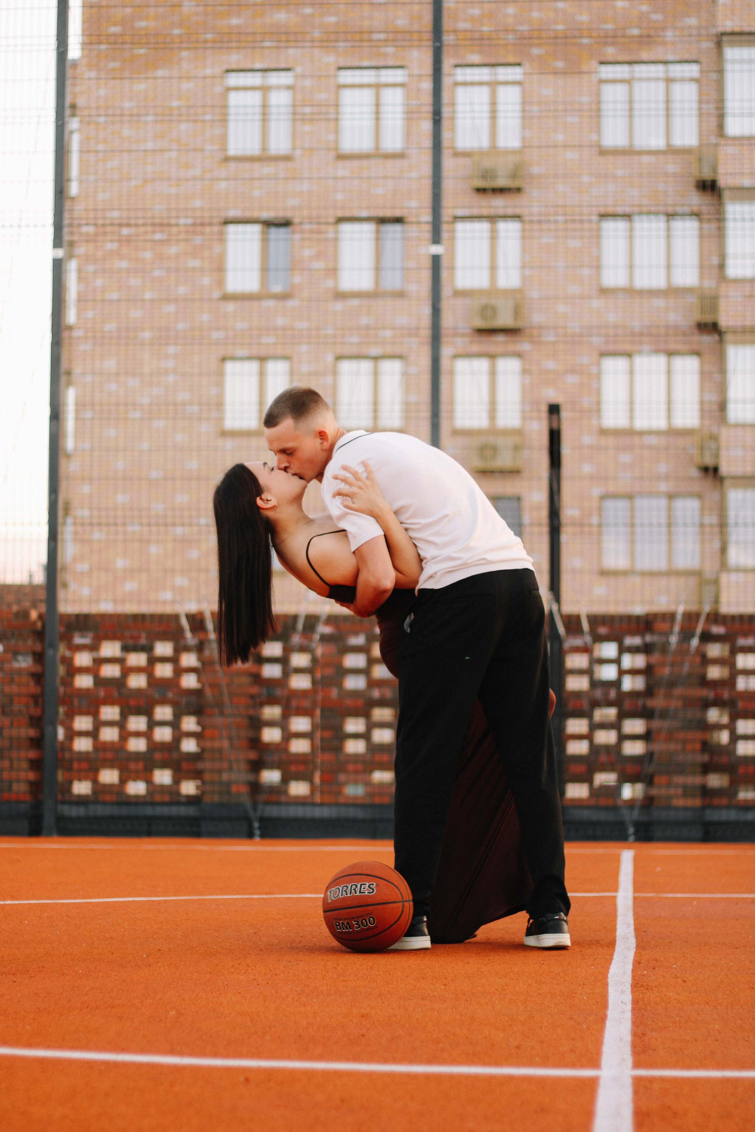 Никита и Кристина. EGOROV PRODUCTION