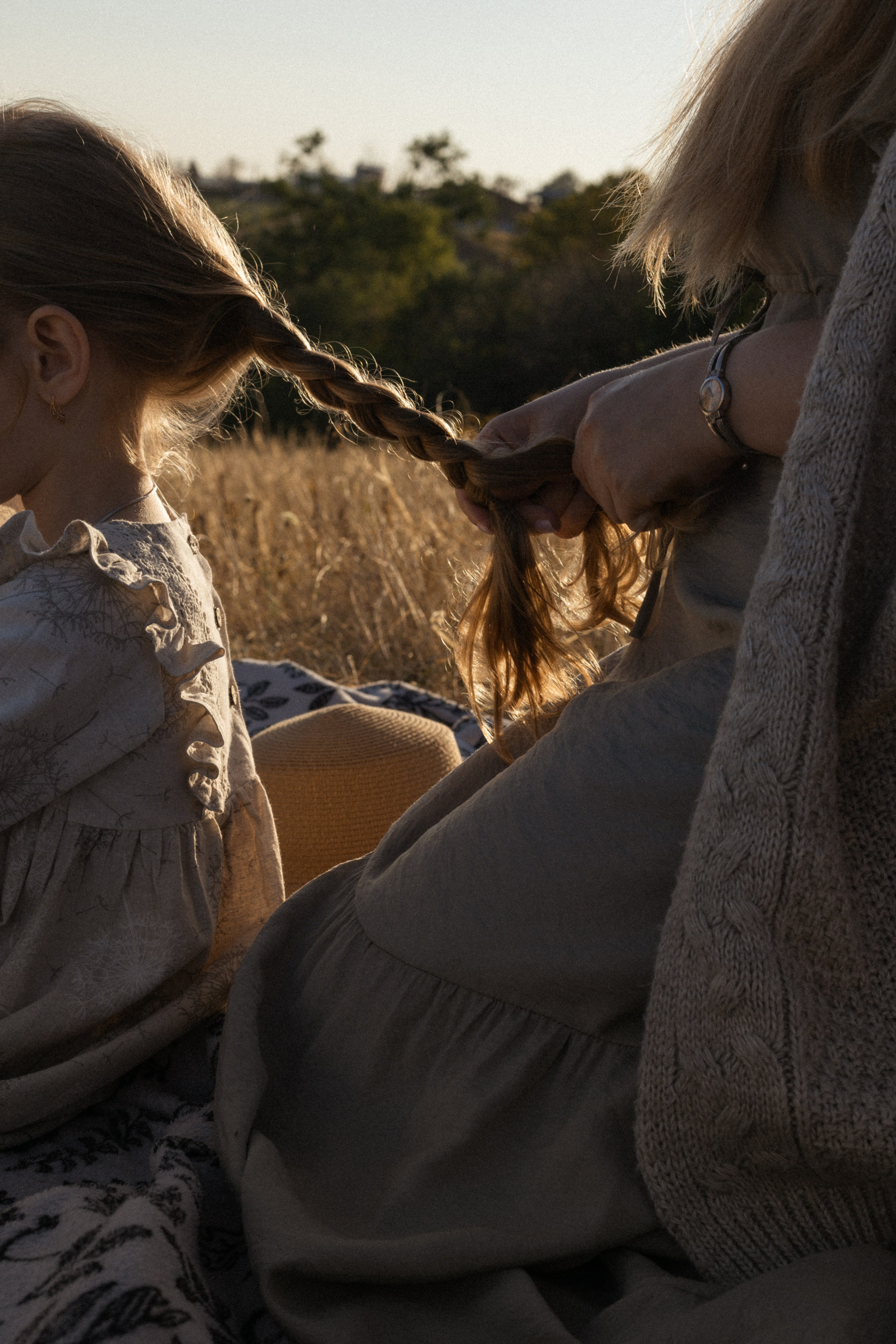 Женский и семейный фотограф в Ростове-на-Дону Кристина Ластович