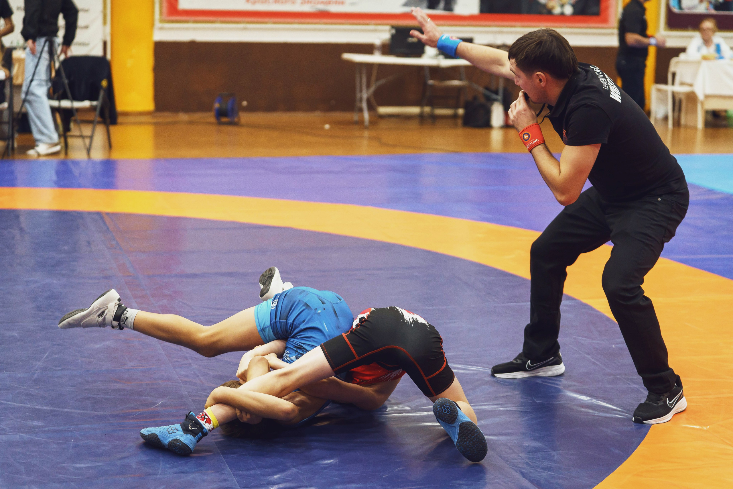 «Позывной Сибирь». ФЕСС-ФОТО/ВИДЕО
