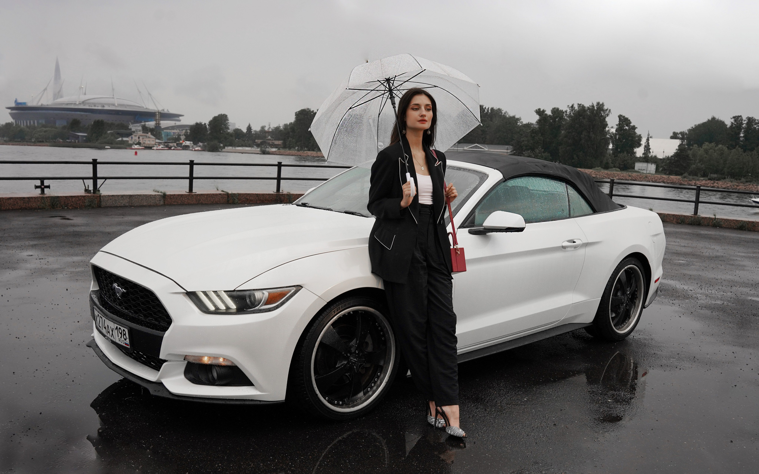 Кабриолет. Студийный и портретный фотограф в САНКТ-ПЕТЕРБУРГЕИрина Махаон