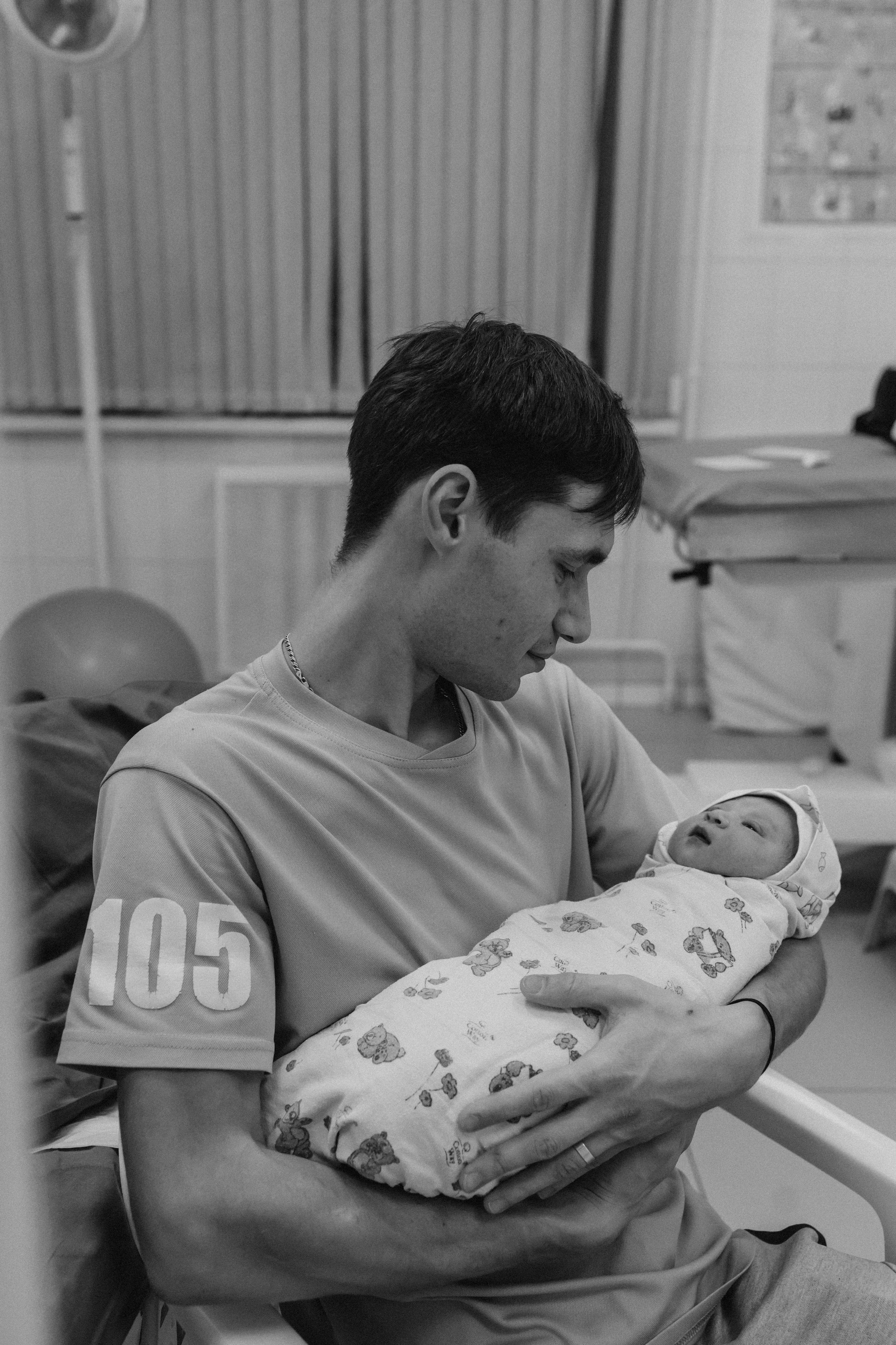 Каролина. Семейный фотограф Нижневартовск Тюмень Ефимова Ирина