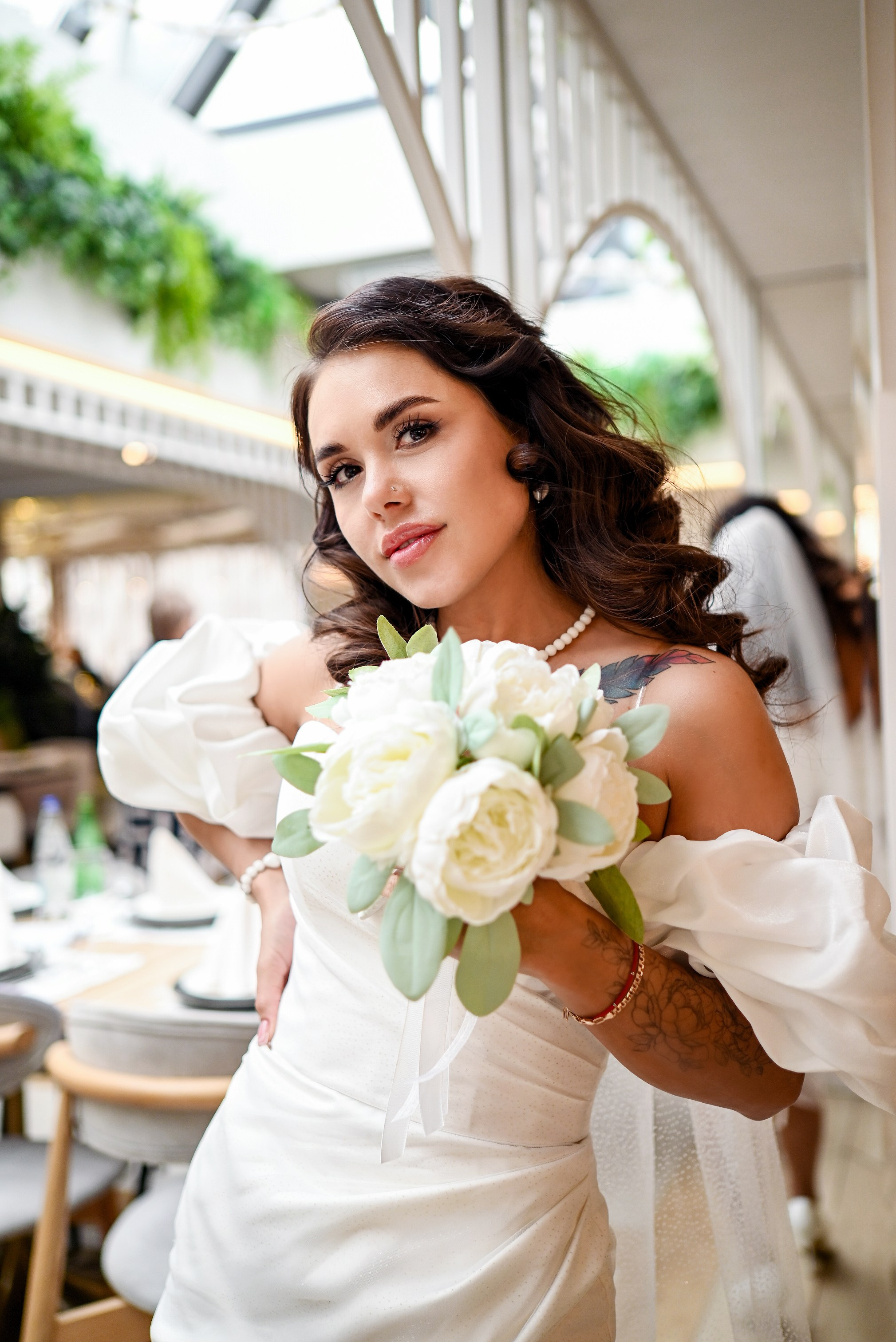 Wedding. Lifestyle, портретный фотограф в Твери Султанова Екатерина