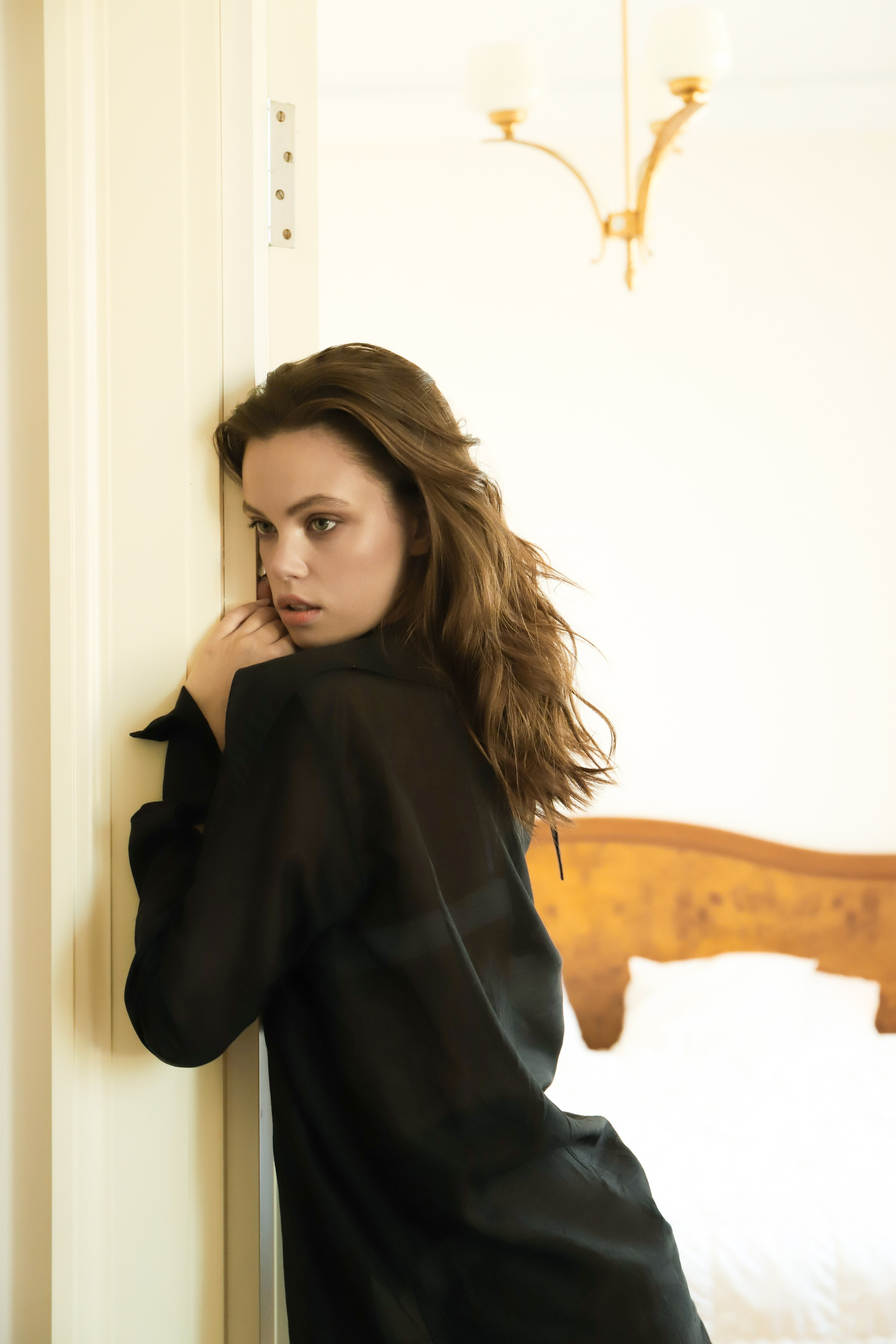 Morning. Фотограф Москва, Крым | woman, man, love story