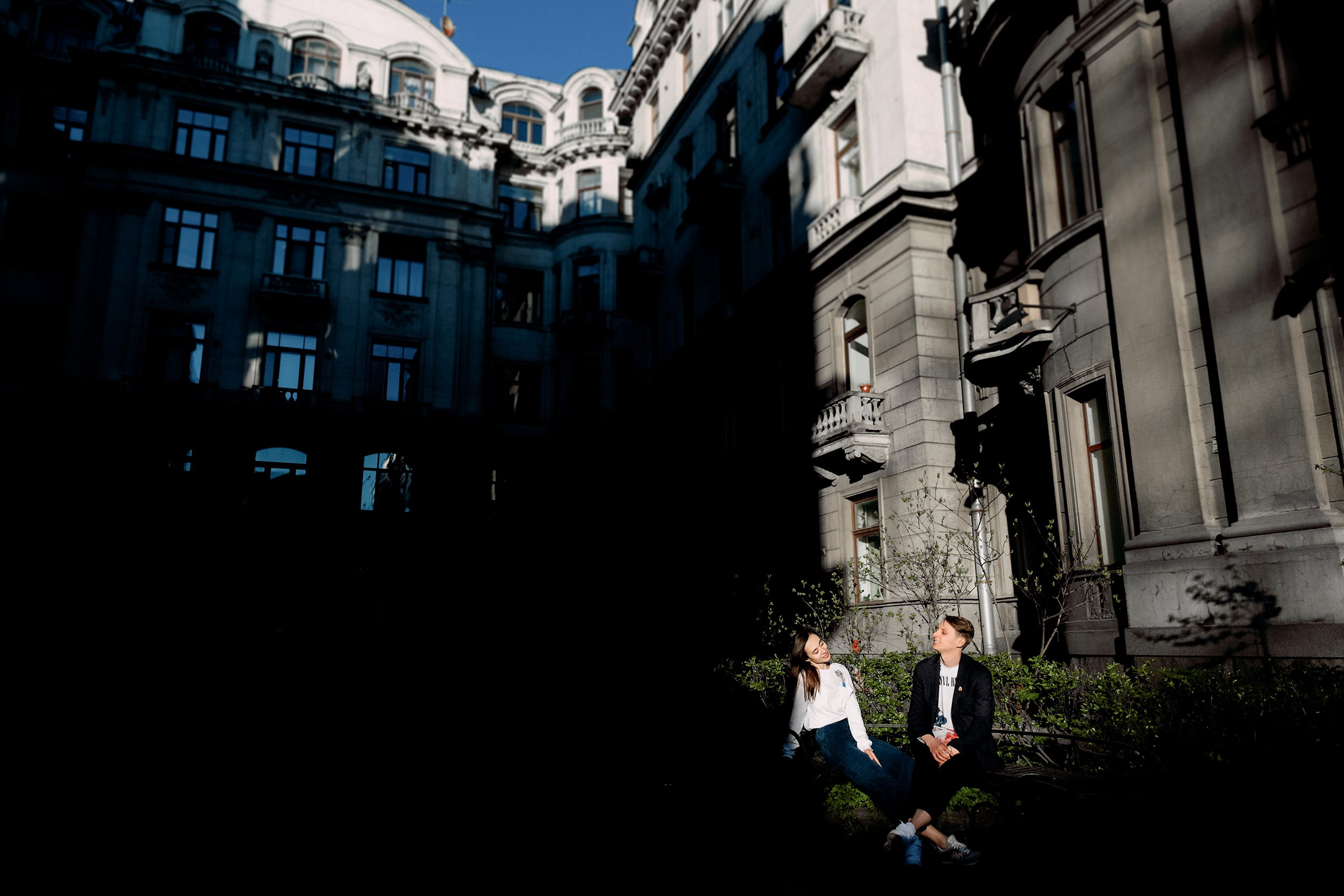 Свадьбы и Love Story. Свадебный фотограф в Санкт-Петербурге Павел Резниченко