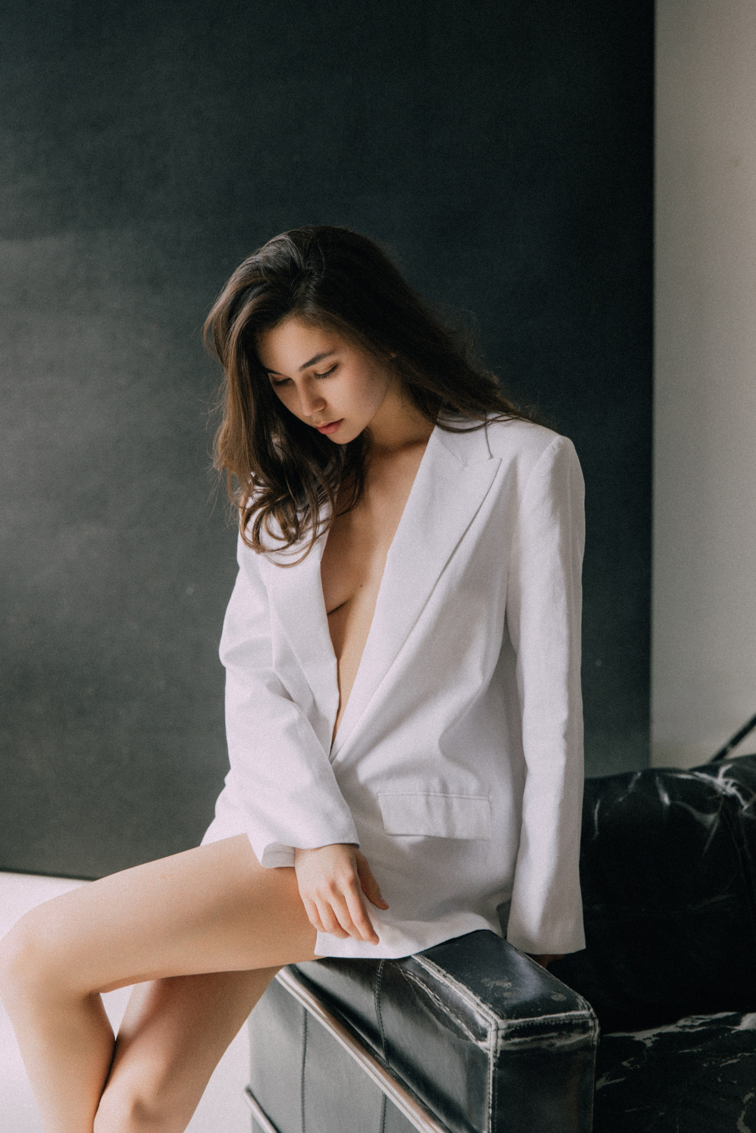 Лина. Фотограф в Париже