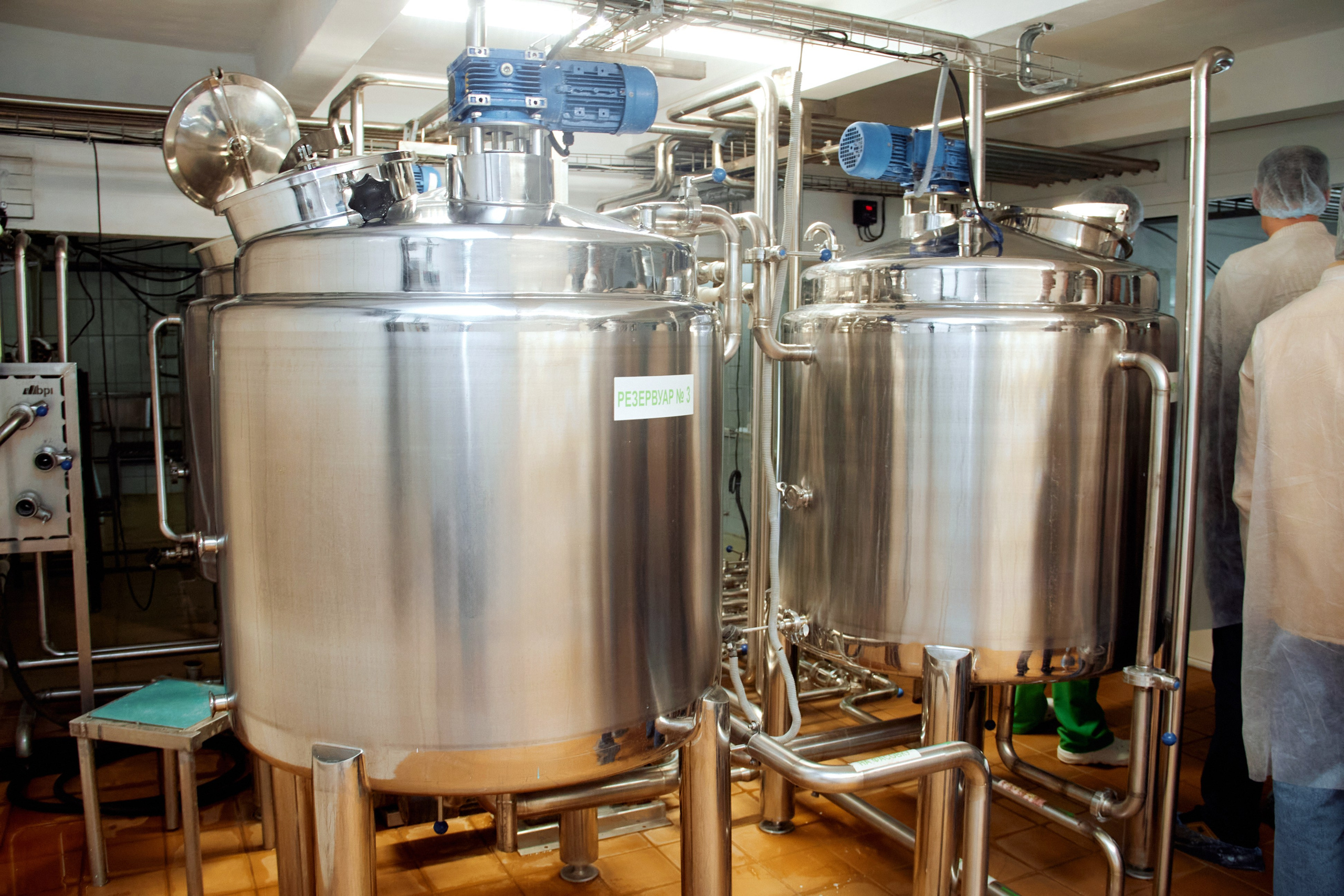 Экскурсия «Агроферма-Катынь». Фотограф в Смоленске Ася Польшина