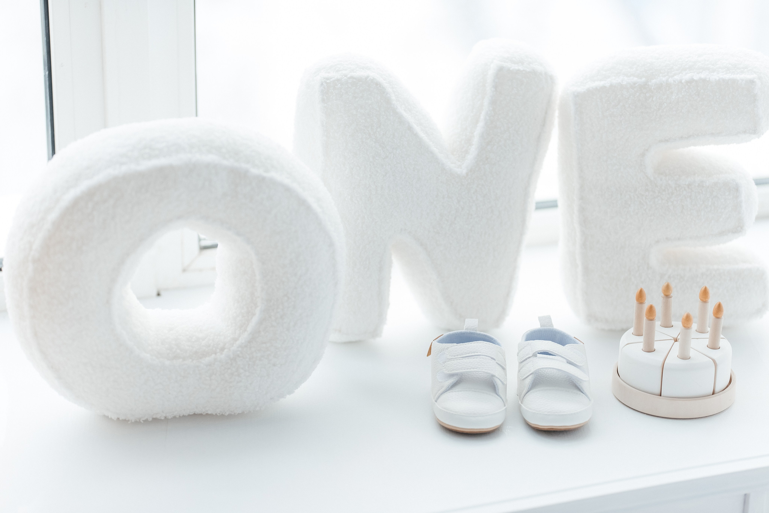 Савелий. Семейный и детский фотограф в Туле