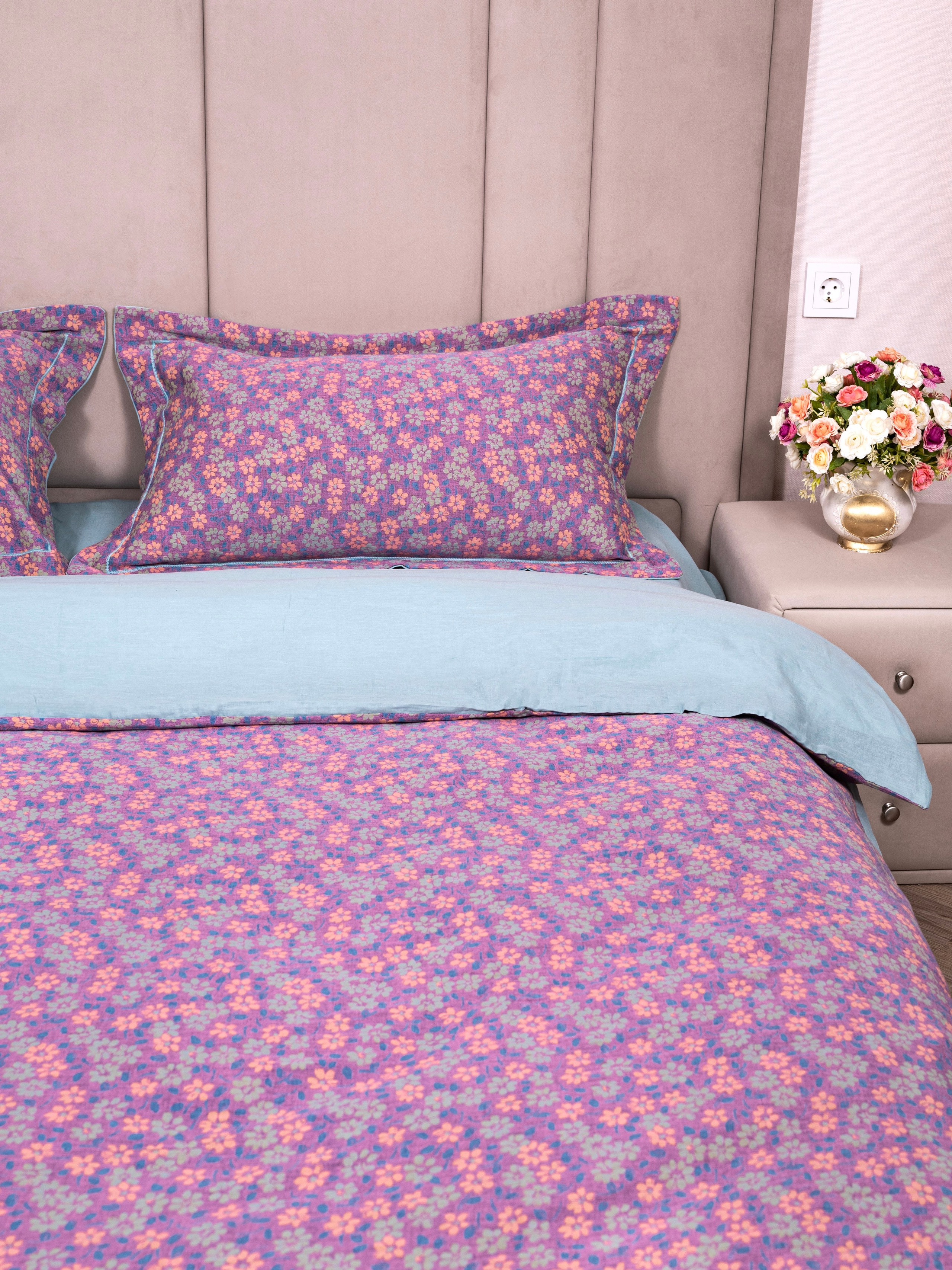 Съемка постельного. Предметный фотограф, фото для маркетплейсов Пятигорск, КМВ