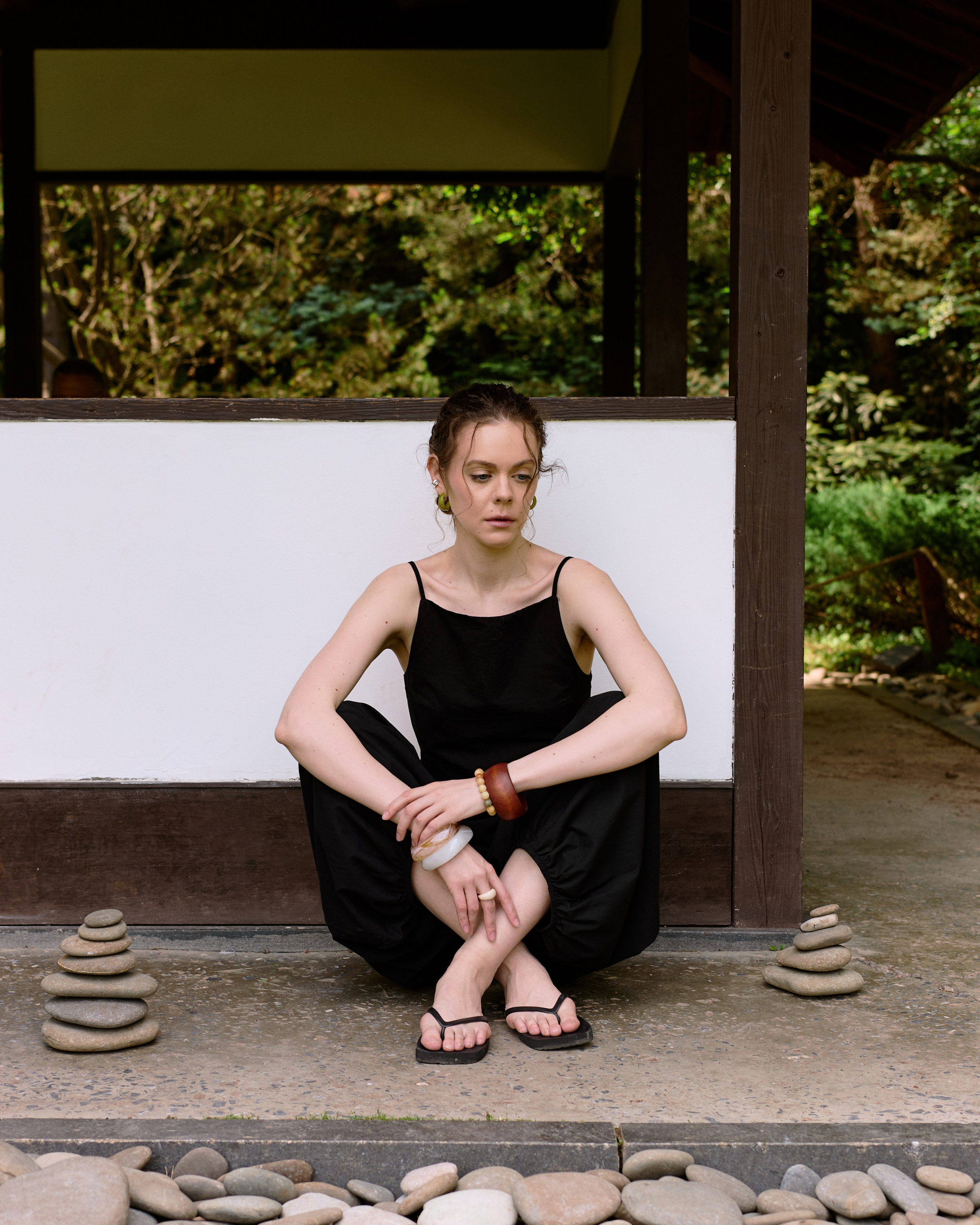 Veronika. Фотограф для брендов и индивидуальных фотосессий в Москве