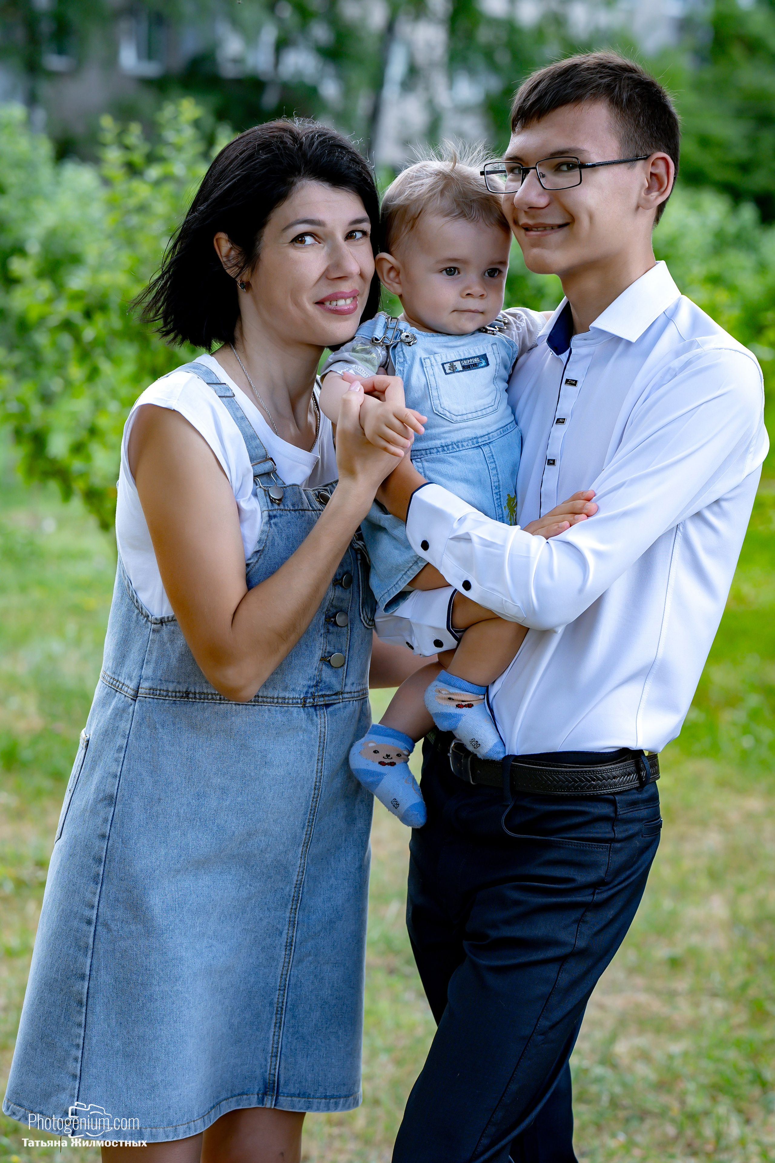 Выпускной 9"Д» класс школа № 35. Фотограф Нижний Новгород Татьяна Кейод