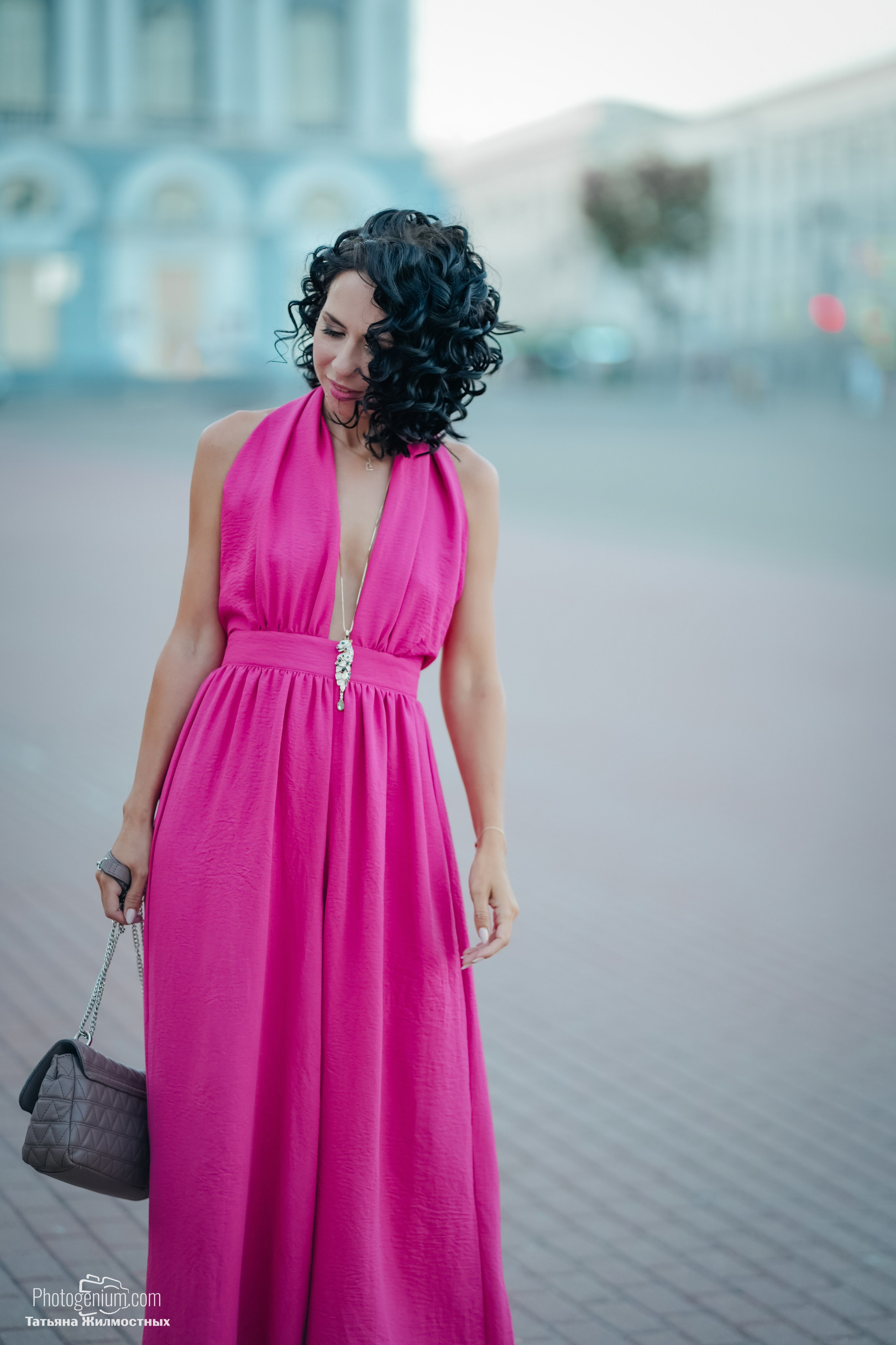 Индивидуальная фотосессия. Фотограф Нижний Новгород Татьяна Кэйод