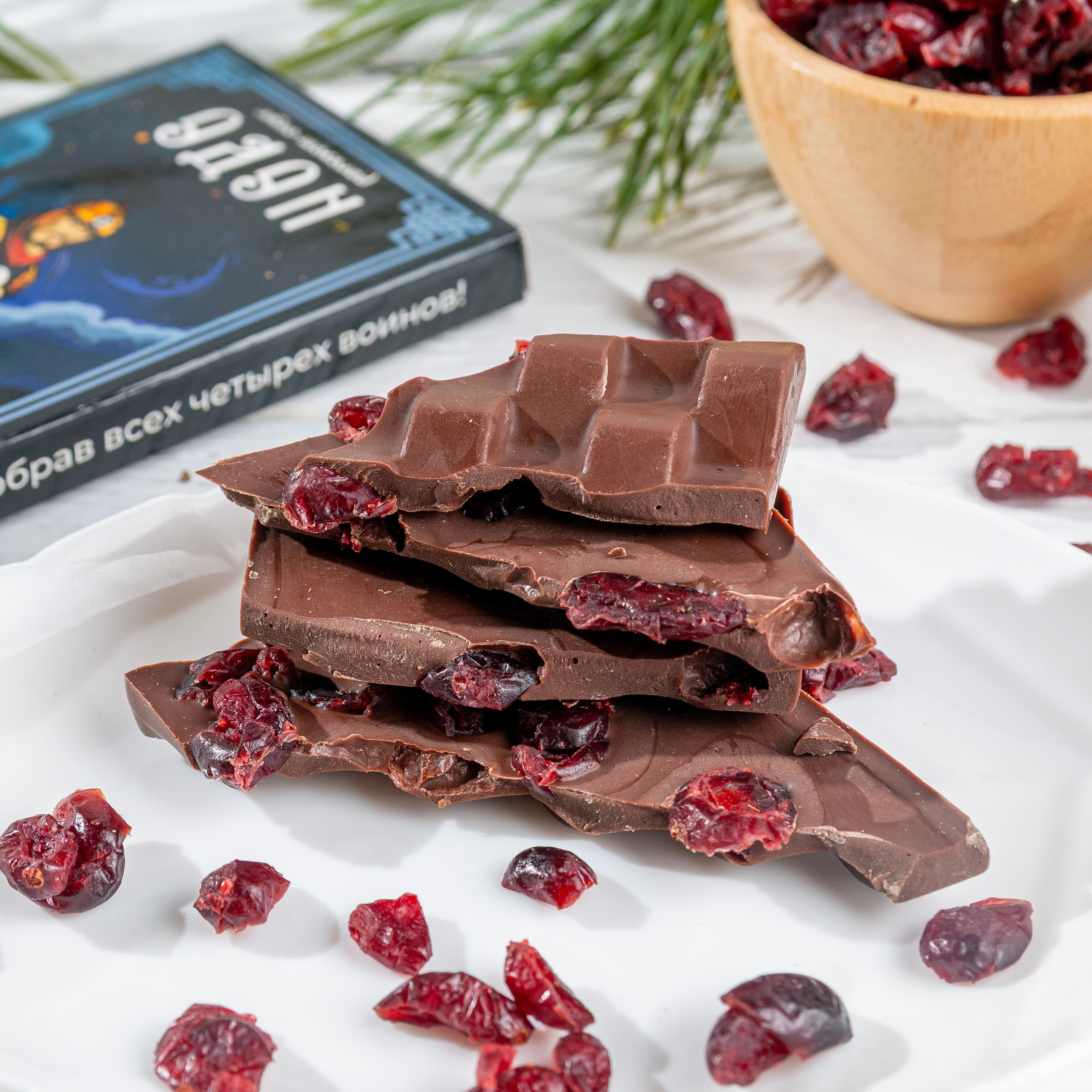 Байкальская таёжница. Александр Стряпунин — предметный фотограф в Улан-Удэ