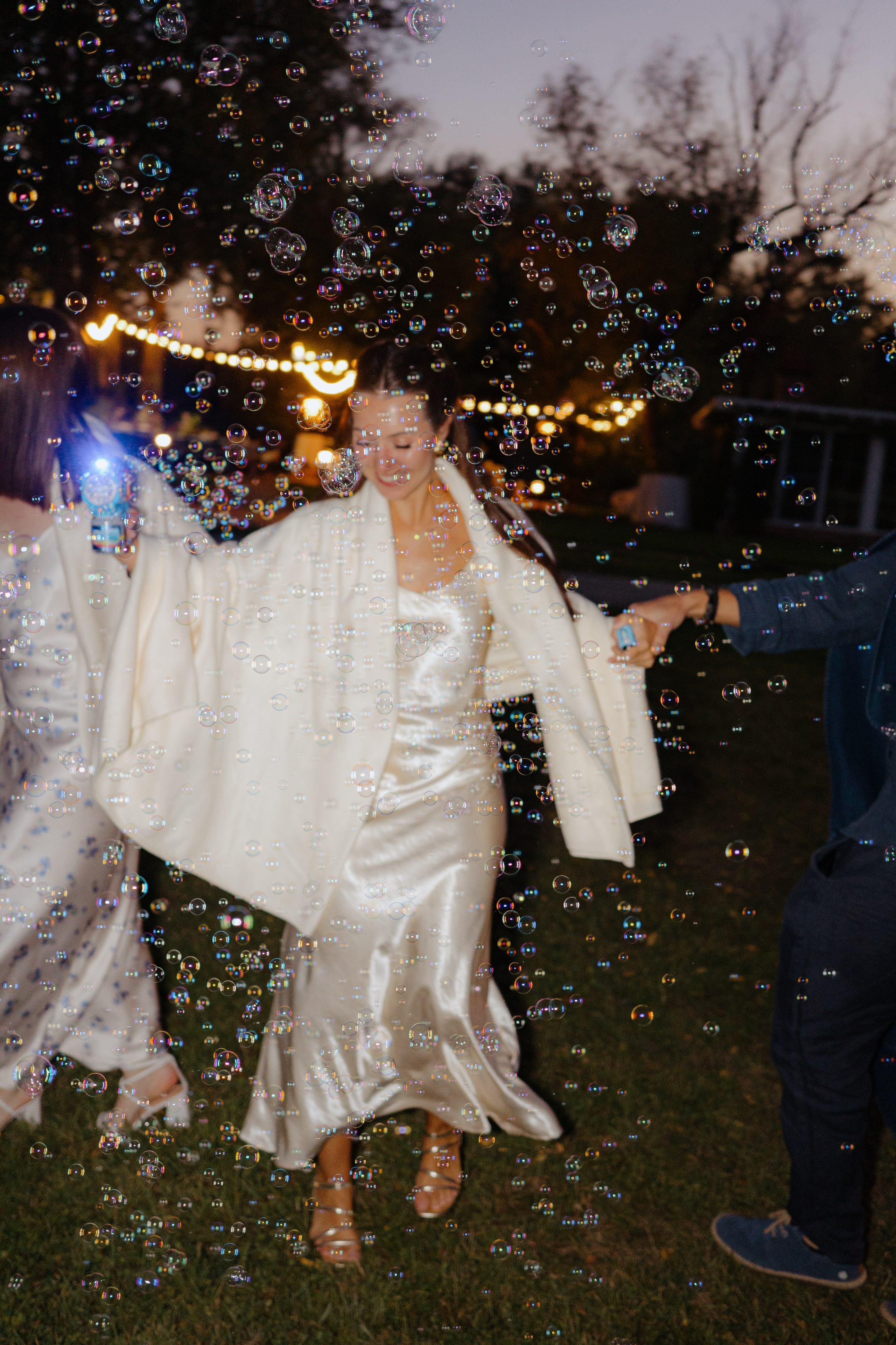 LEVI'S LUV. Fusion Wedding Photographer