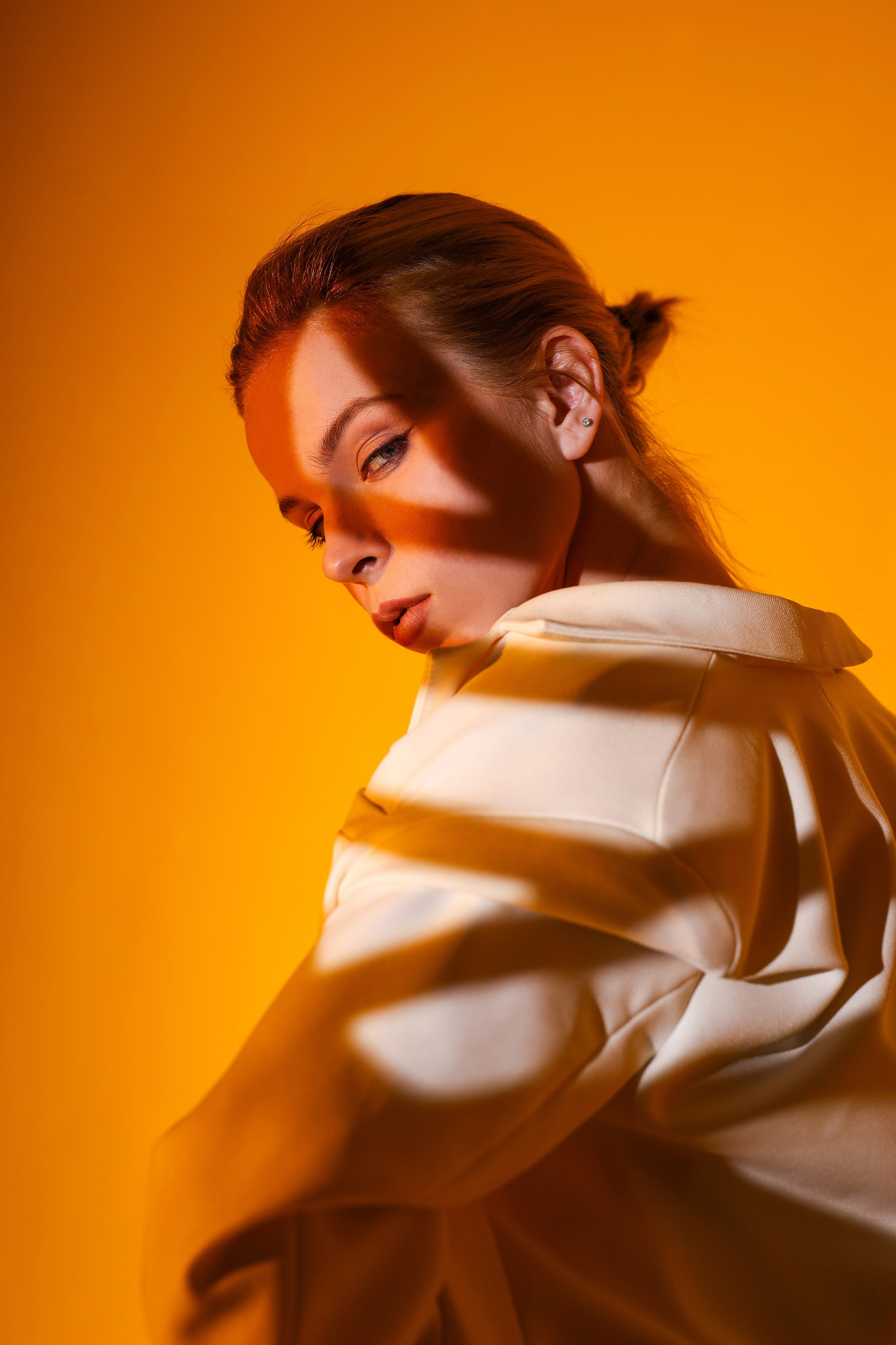 Студийные съемки. Репортажный фотограф в Москве Екатерина Якель