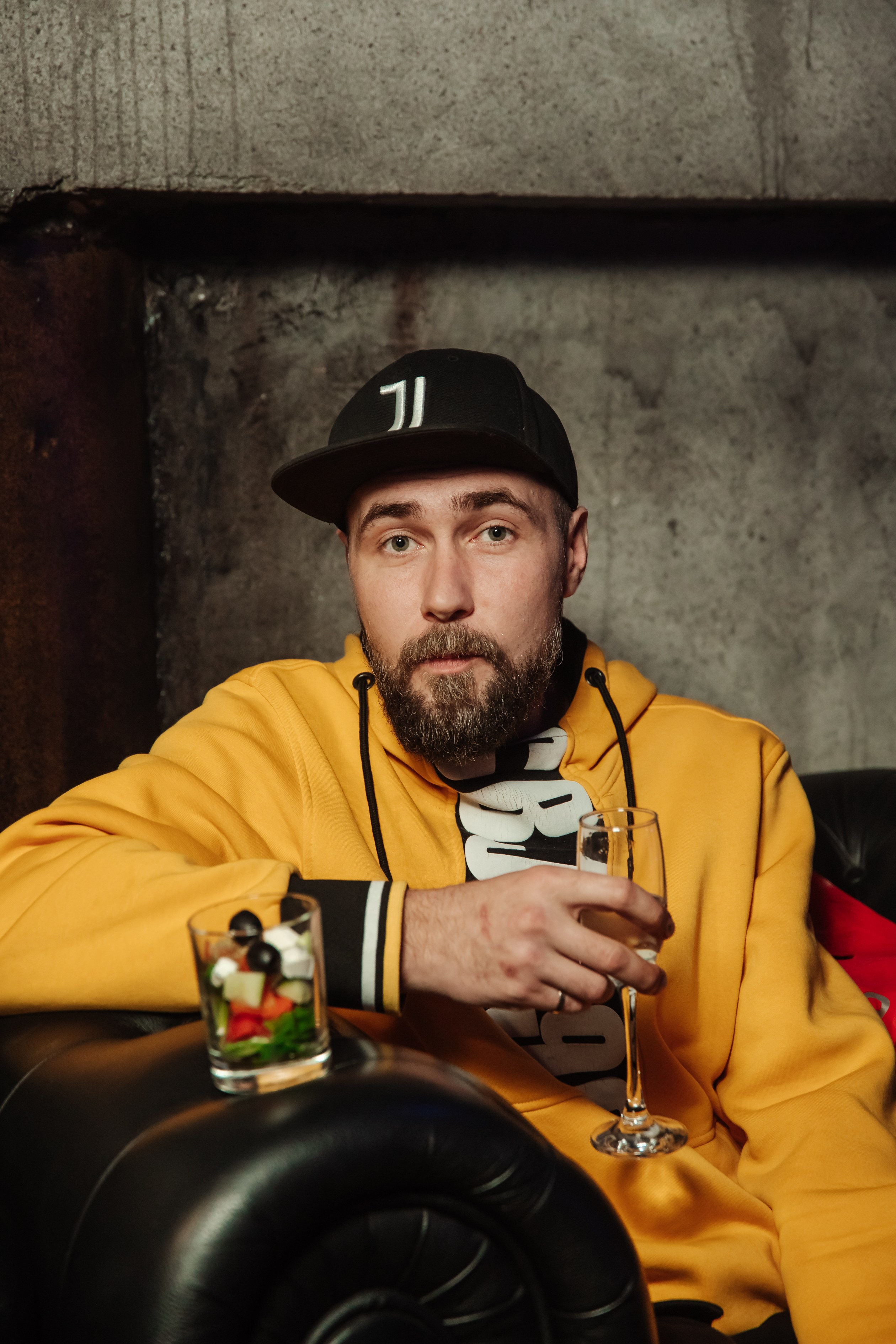 Конференции и мероприятия. Люксмедиа — это команда фотографов и видеографов. Город Казань. Дамир Сафин