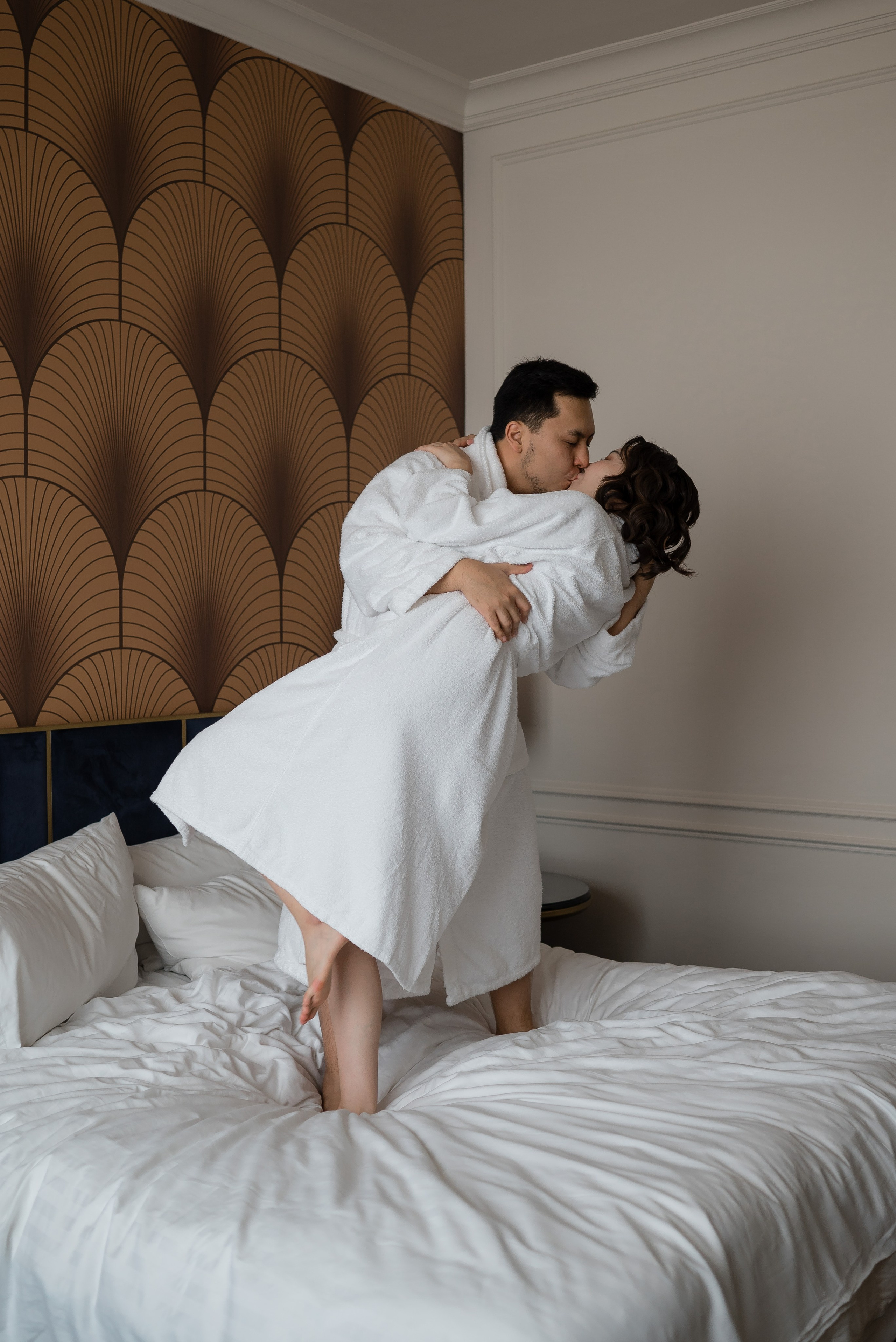 Давид и Альбина. Свадебный и портретный фотограф