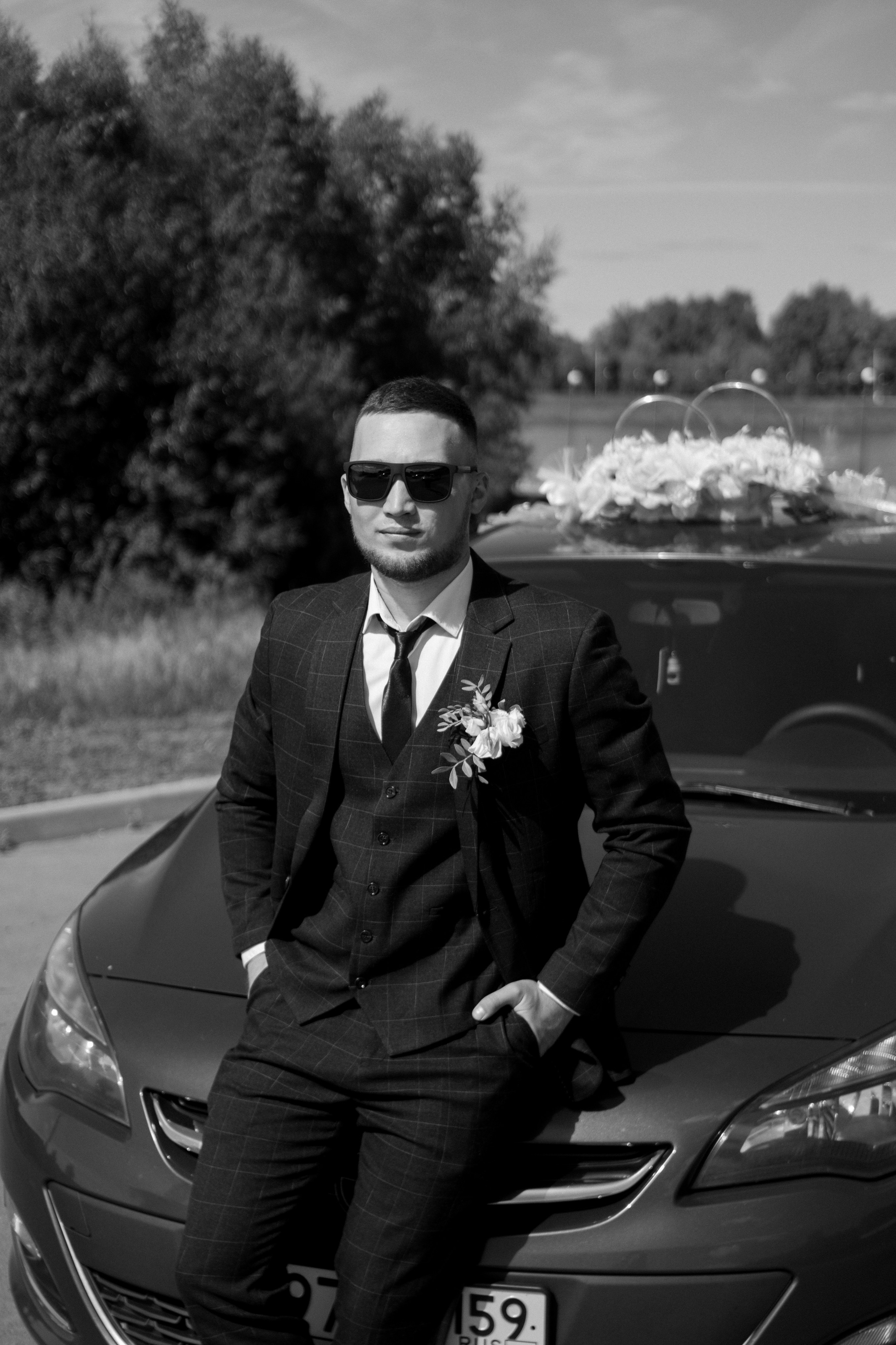 Услуги. Фотографии с душой