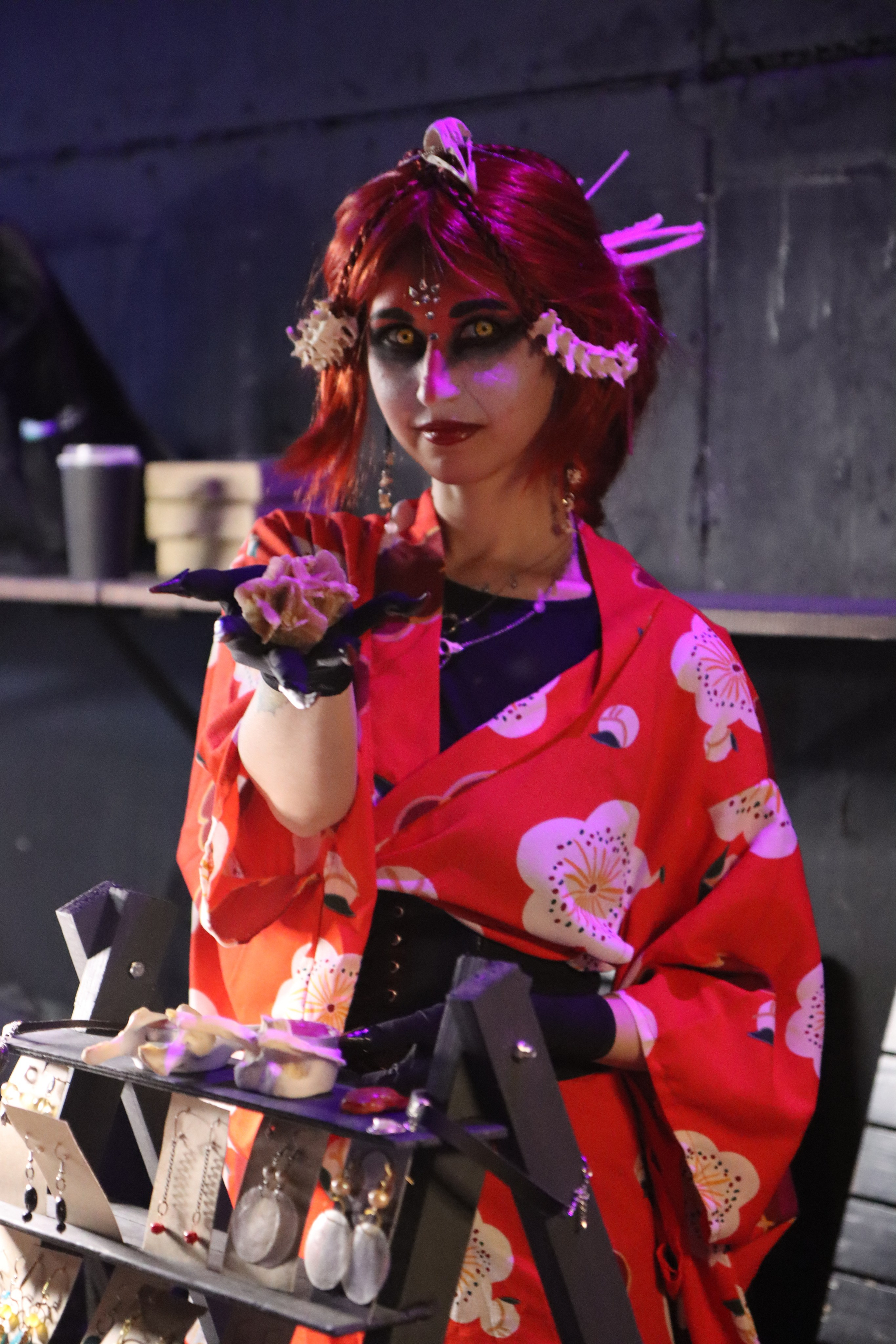 Репортаж сценический. Творческий фотограф в Екатеринбурге Горинова Наталья