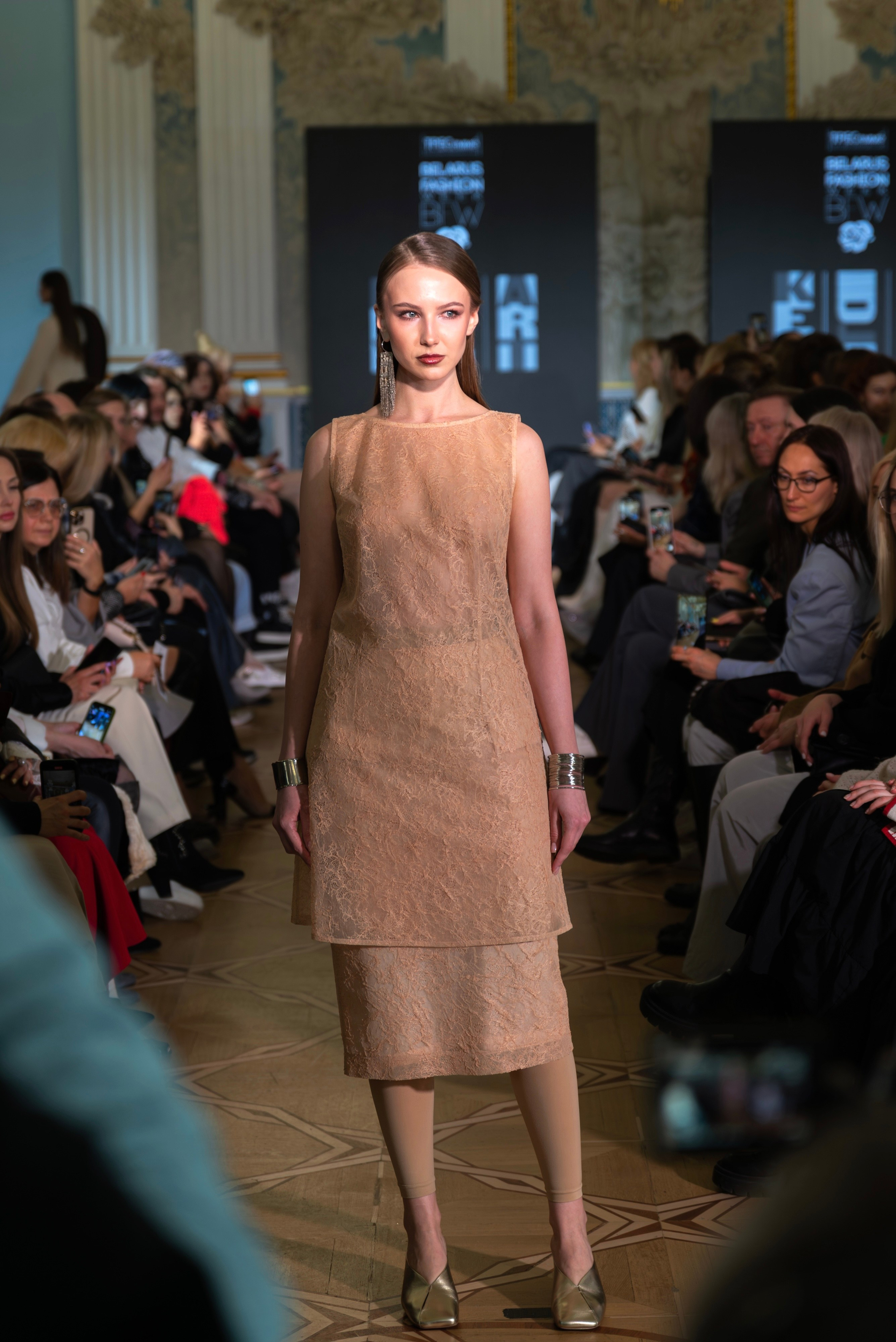 Belarusian Fashion Week — KeyToArt. Ваш Event фотограф & Репортаж & Fashion & ИИ