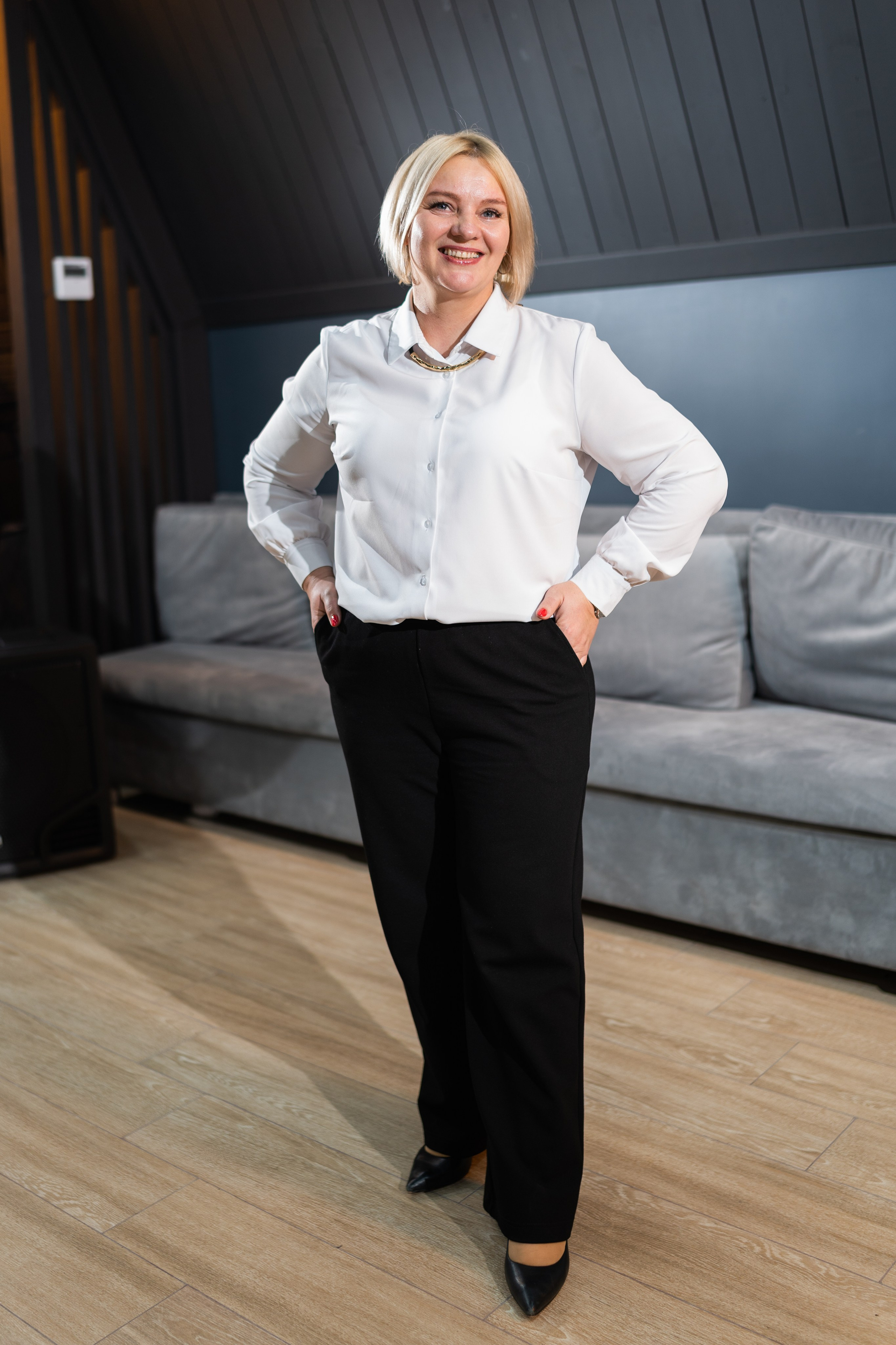 Контент съемка для «Вектор-аудит». Фотограф и Видеограф Алексей Удовиков