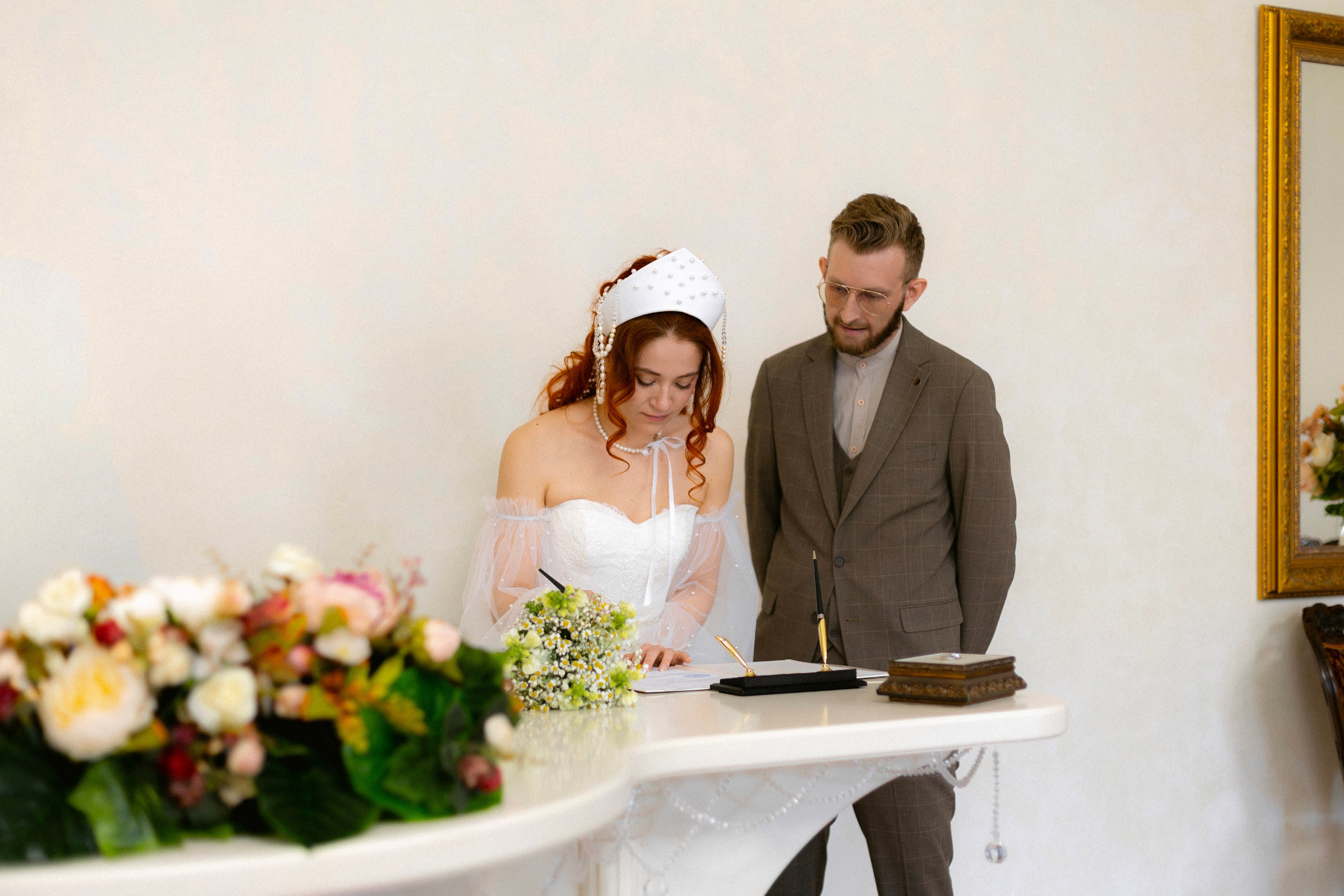 Алексей и Анастасия. Артур Иликчян — Wedding & Event фотограф в Краснодаре