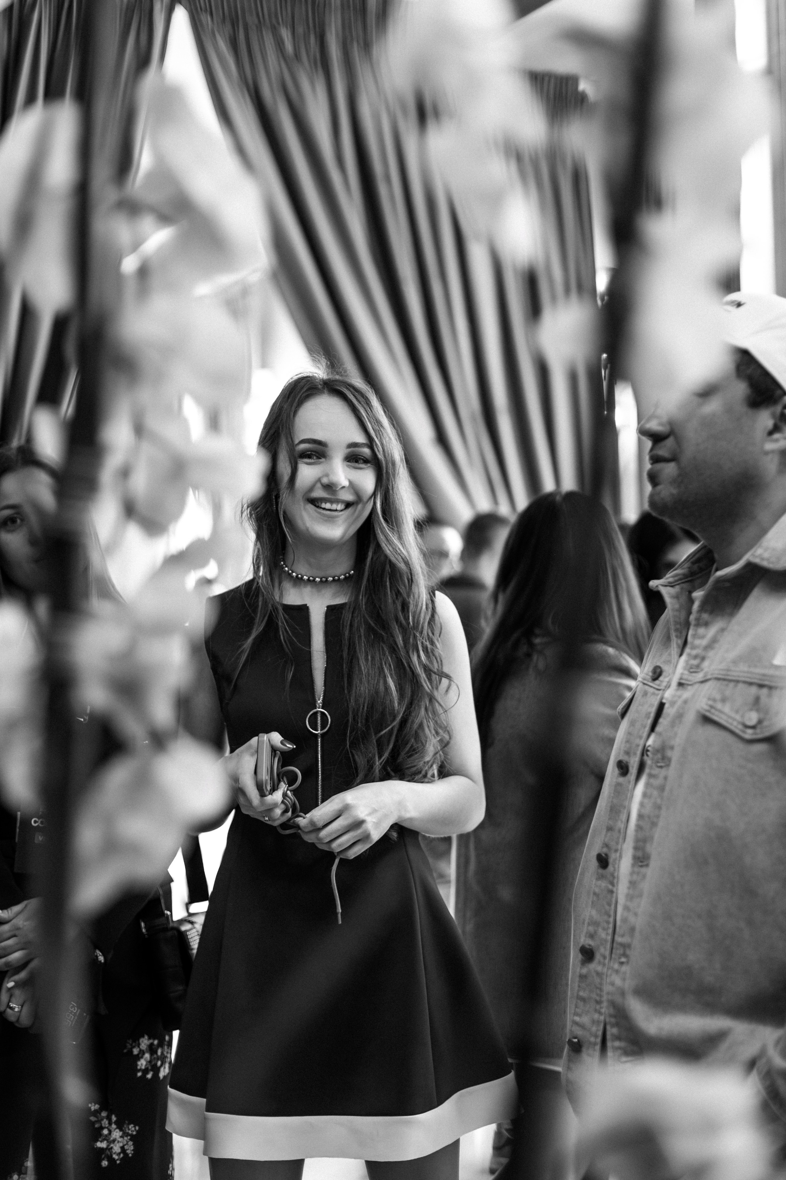 Конференция REELS CONTENT. Артур Иликчян — Wedding & Event фотограф в Краснодаре