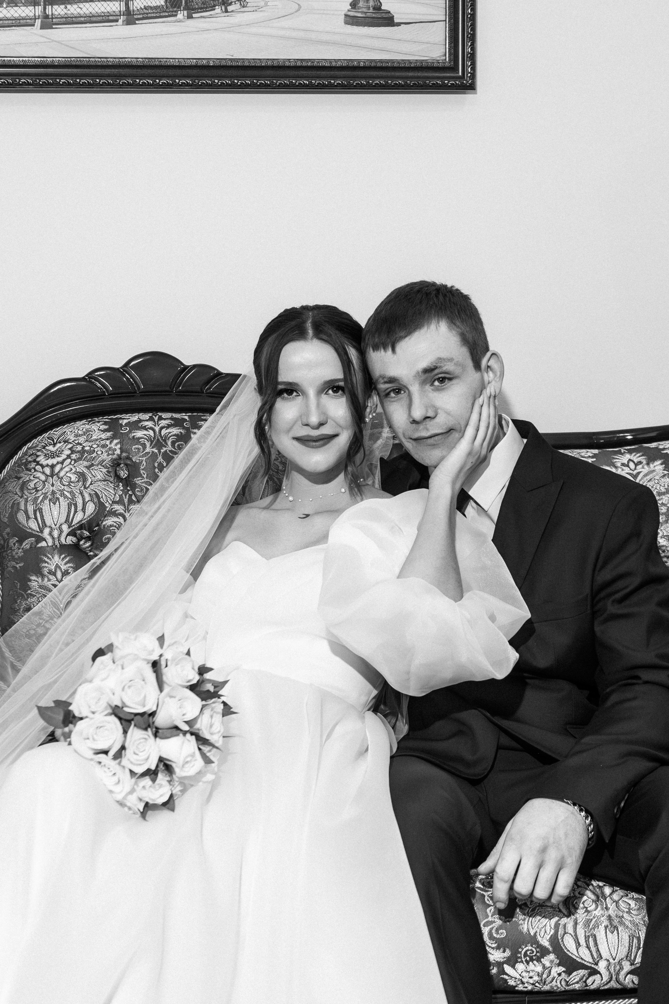 Свадьба Андрея и Ксении. Артур Иликчян — Wedding & Event фотограф в Краснодаре