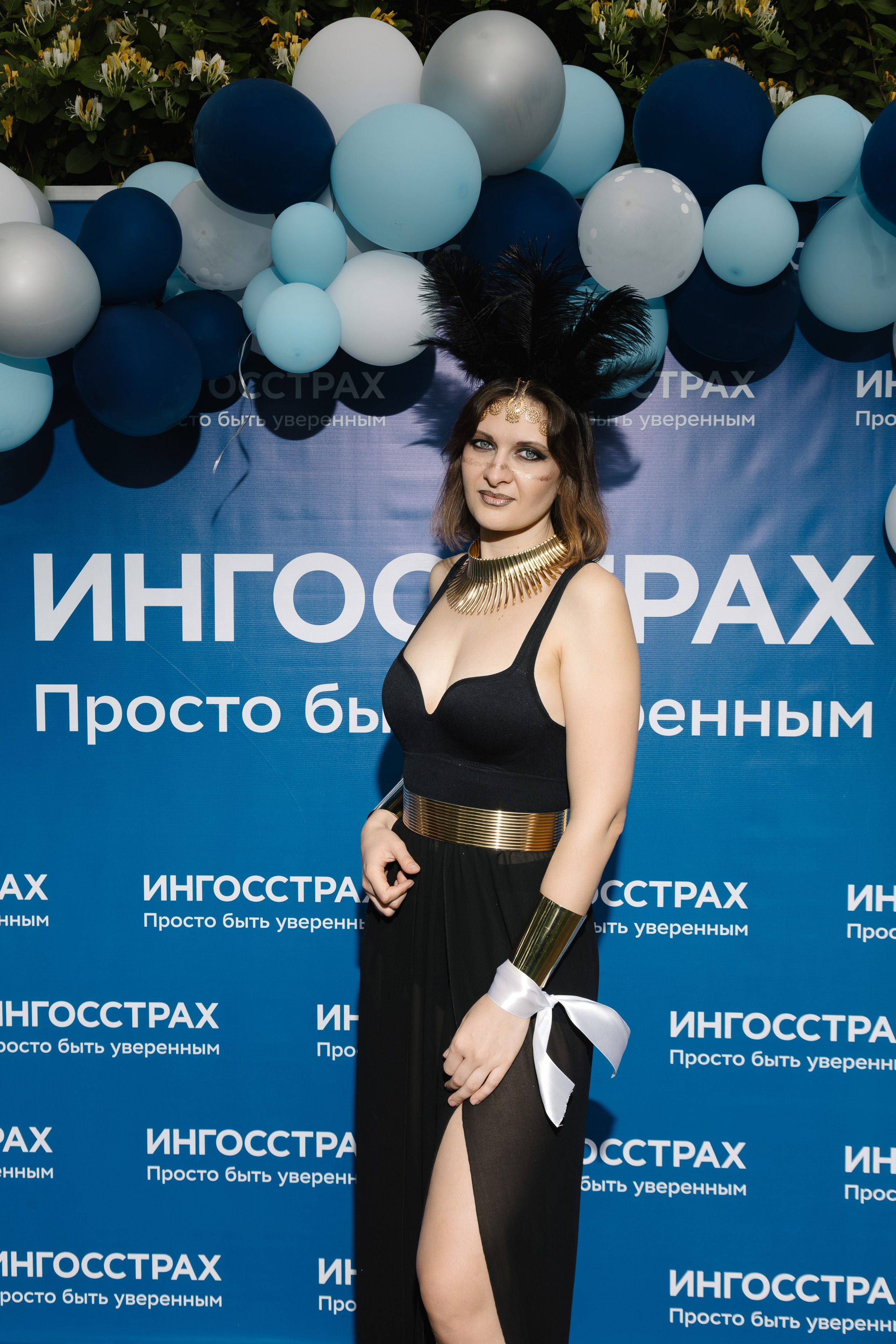 Корпоратив Ингосстрах. Артур Иликчян — Wedding & Event фотограф в Краснодаре