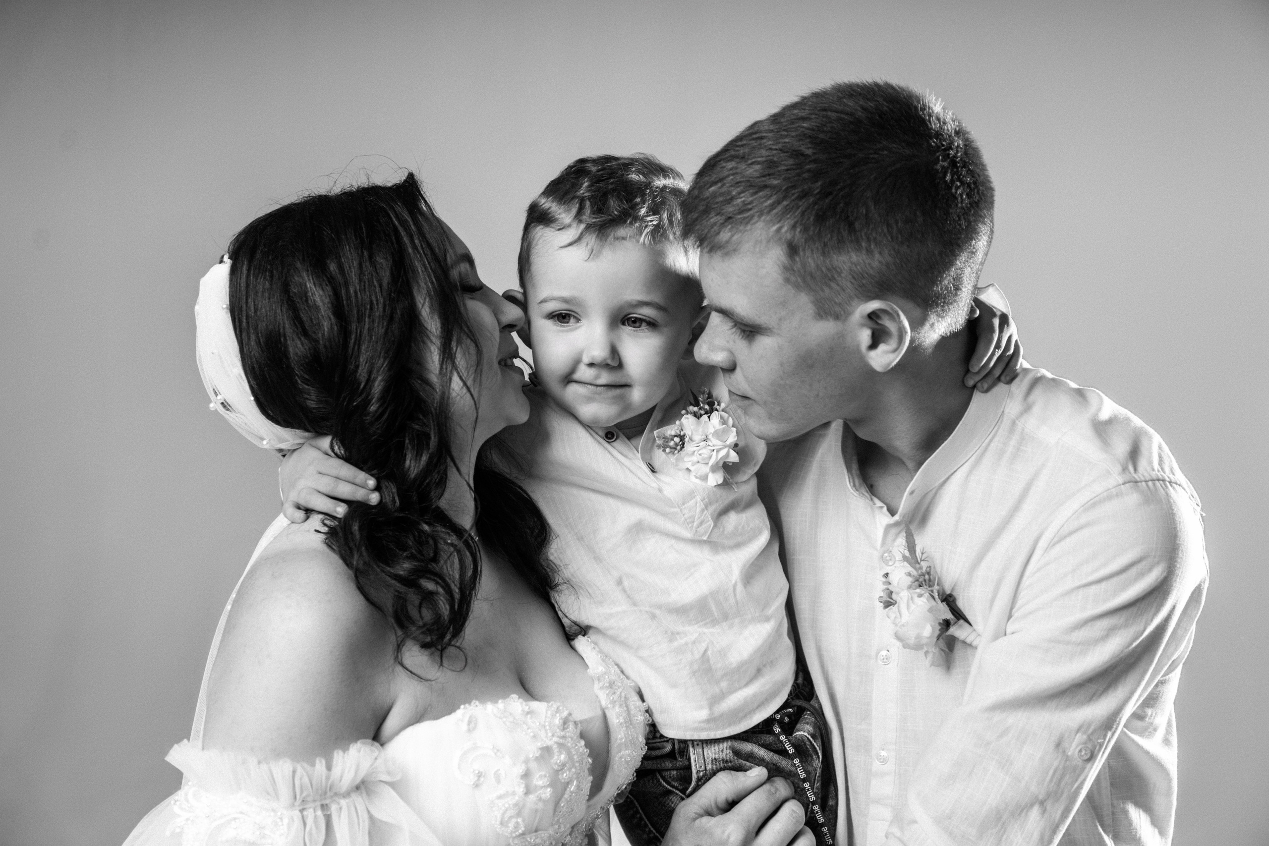 Свадебная фотосессия Анастасии и Валерия. Артур Иликчян — Wedding & Event фотограф в Краснодаре