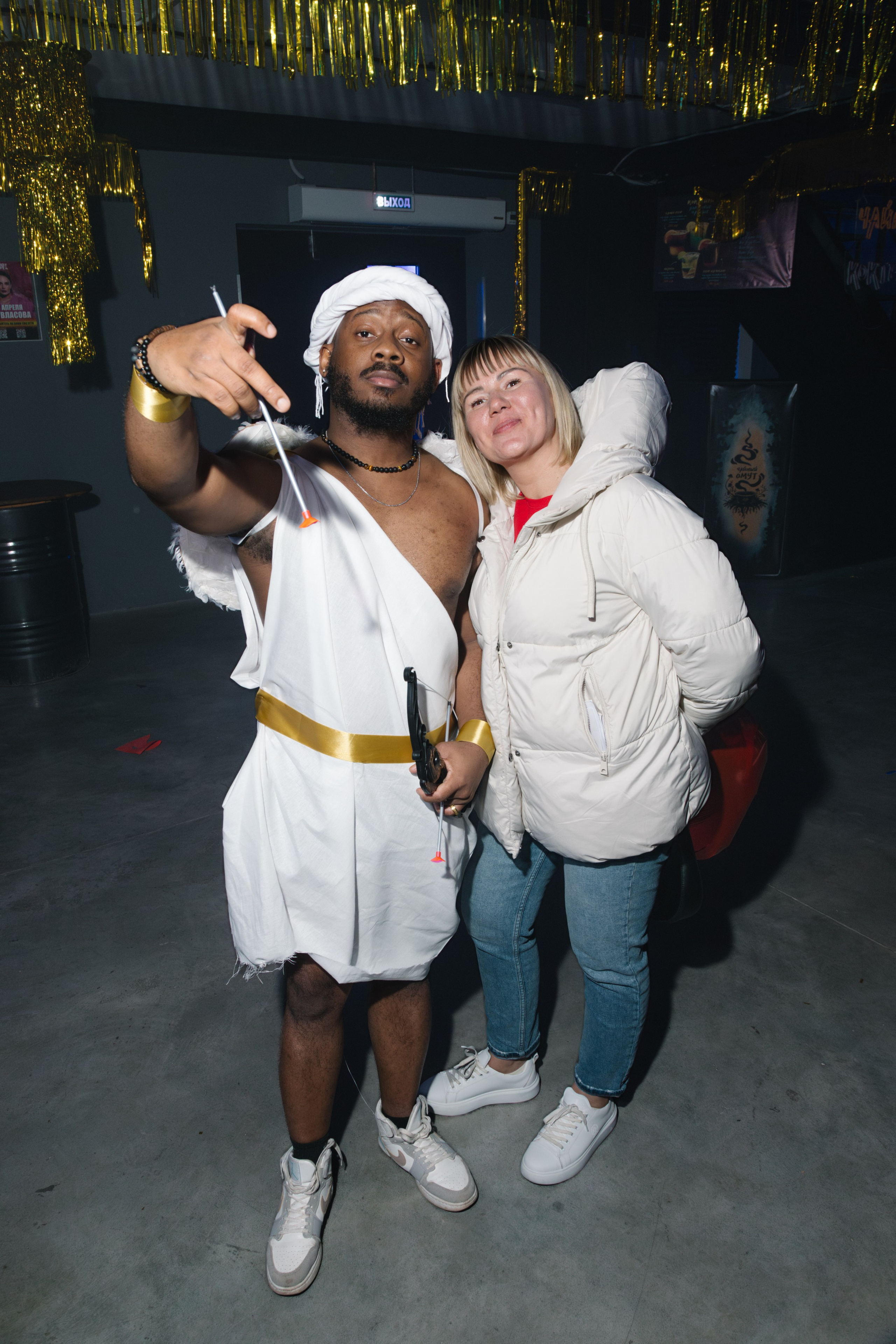 ANTI VALENTINES DAY. Артур Иликчян — Wedding & Event фотограф в Краснодаре