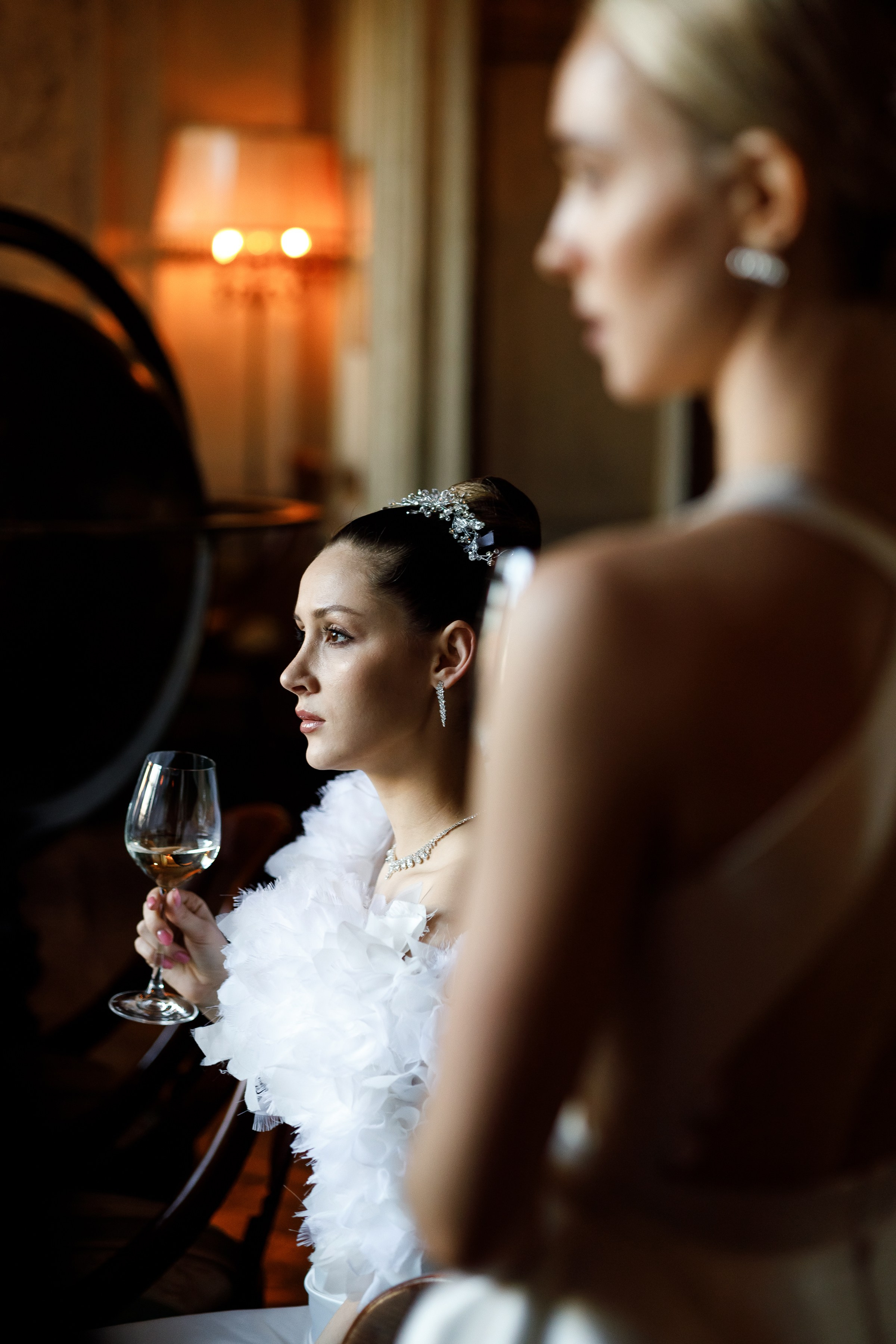 Илья и Яна. Фотограф Москва