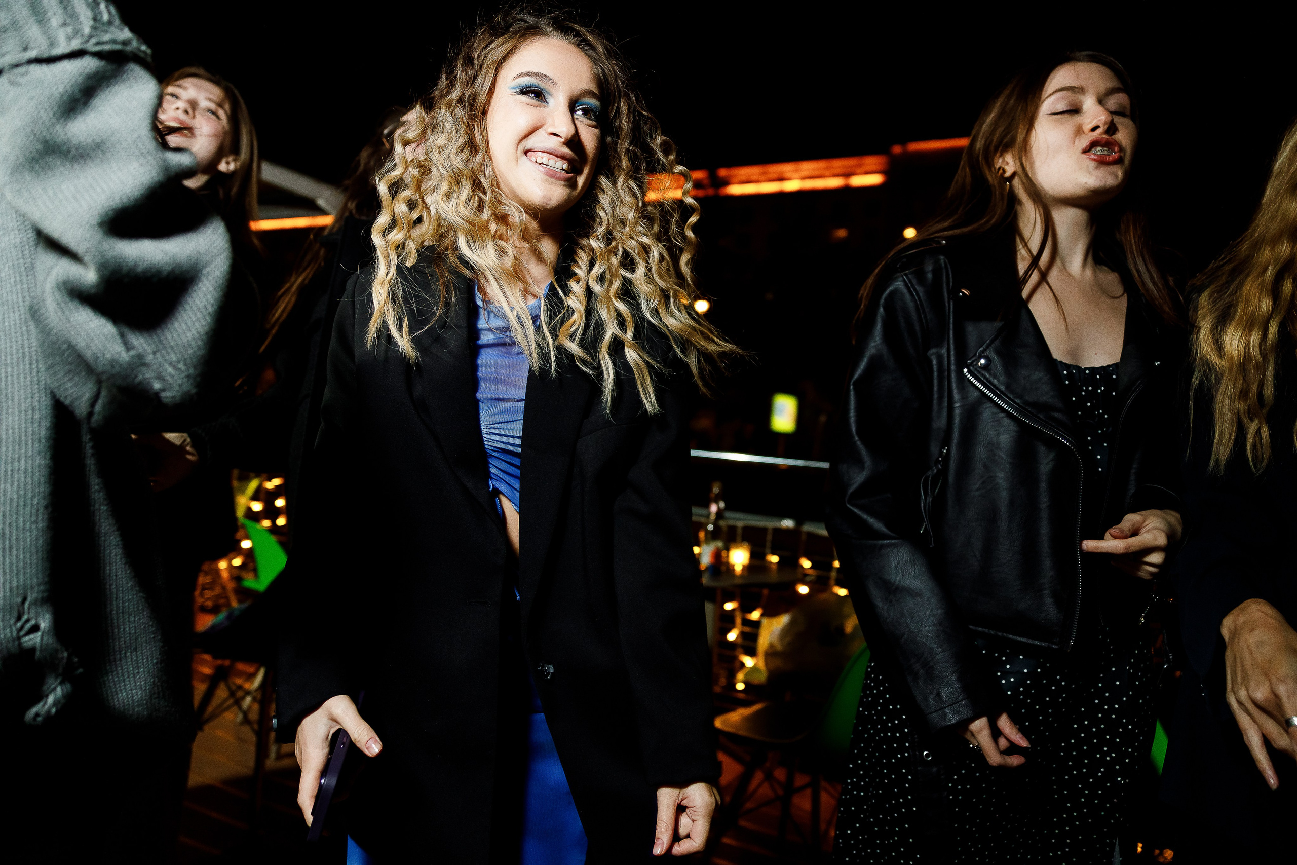 MoscowSee — 2023. Фотограф Москва