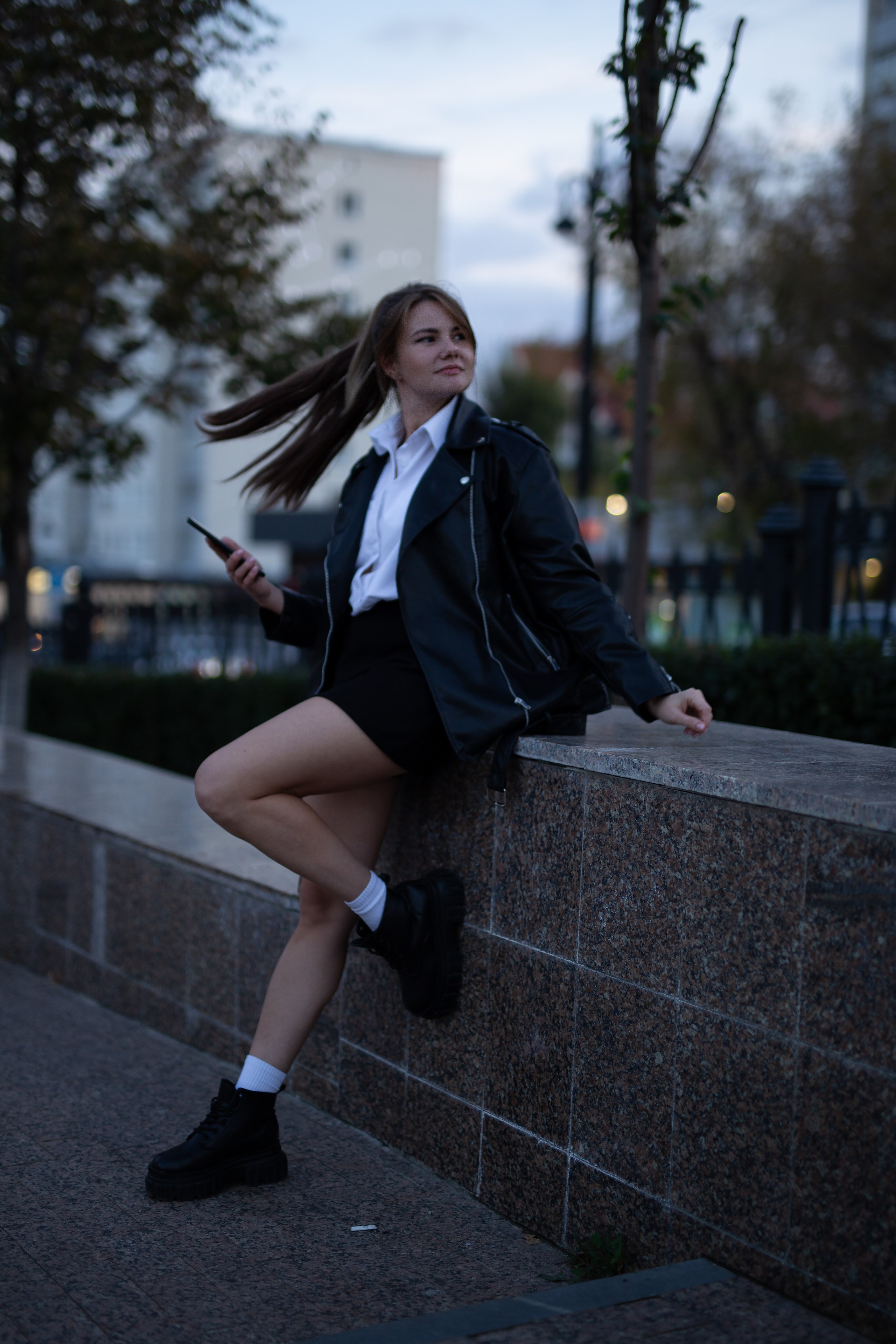 Street stile. Фотограф в Перми Anastasia Aone